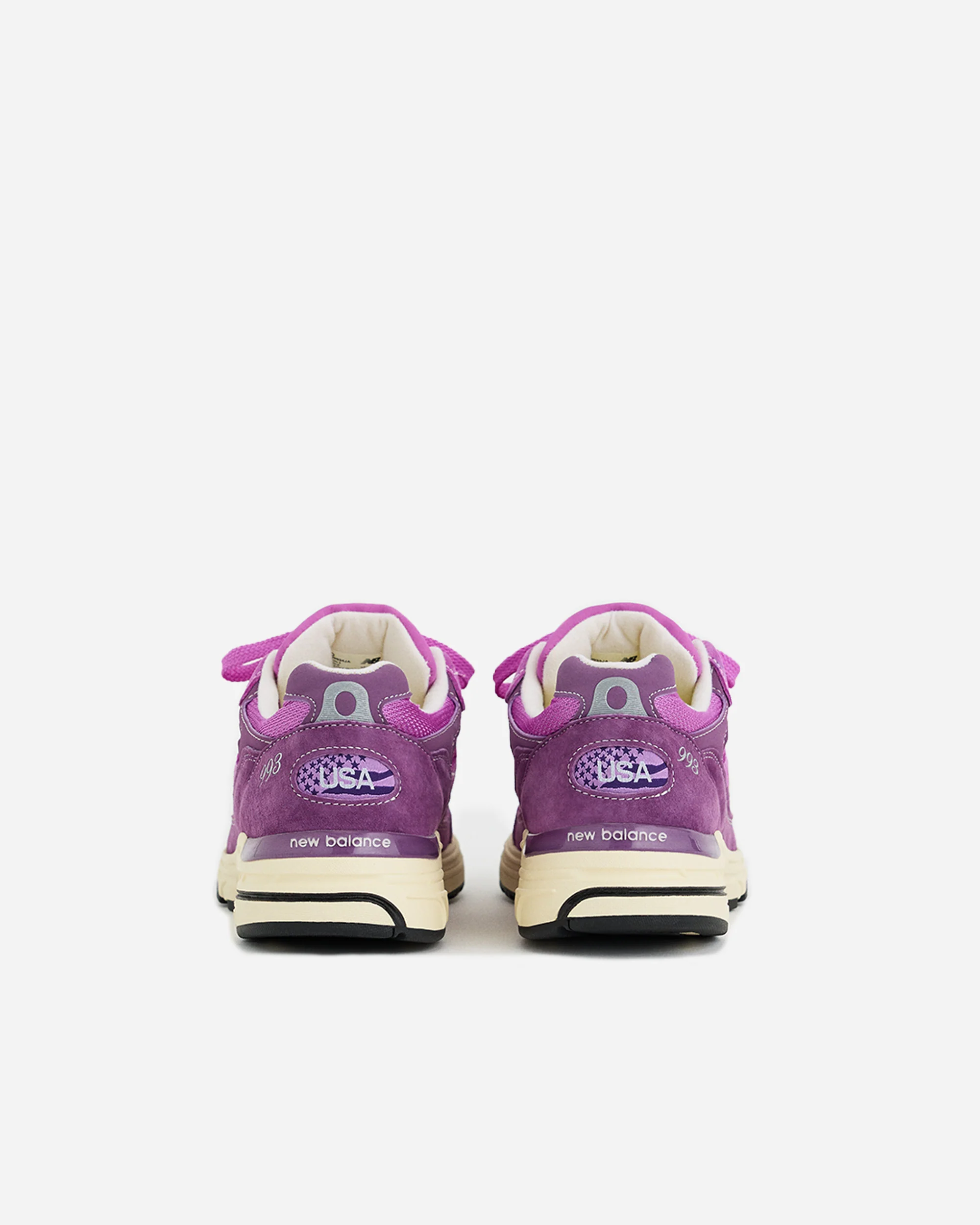 New Balance Teddy Santis Made in USA 993 - Image 3
