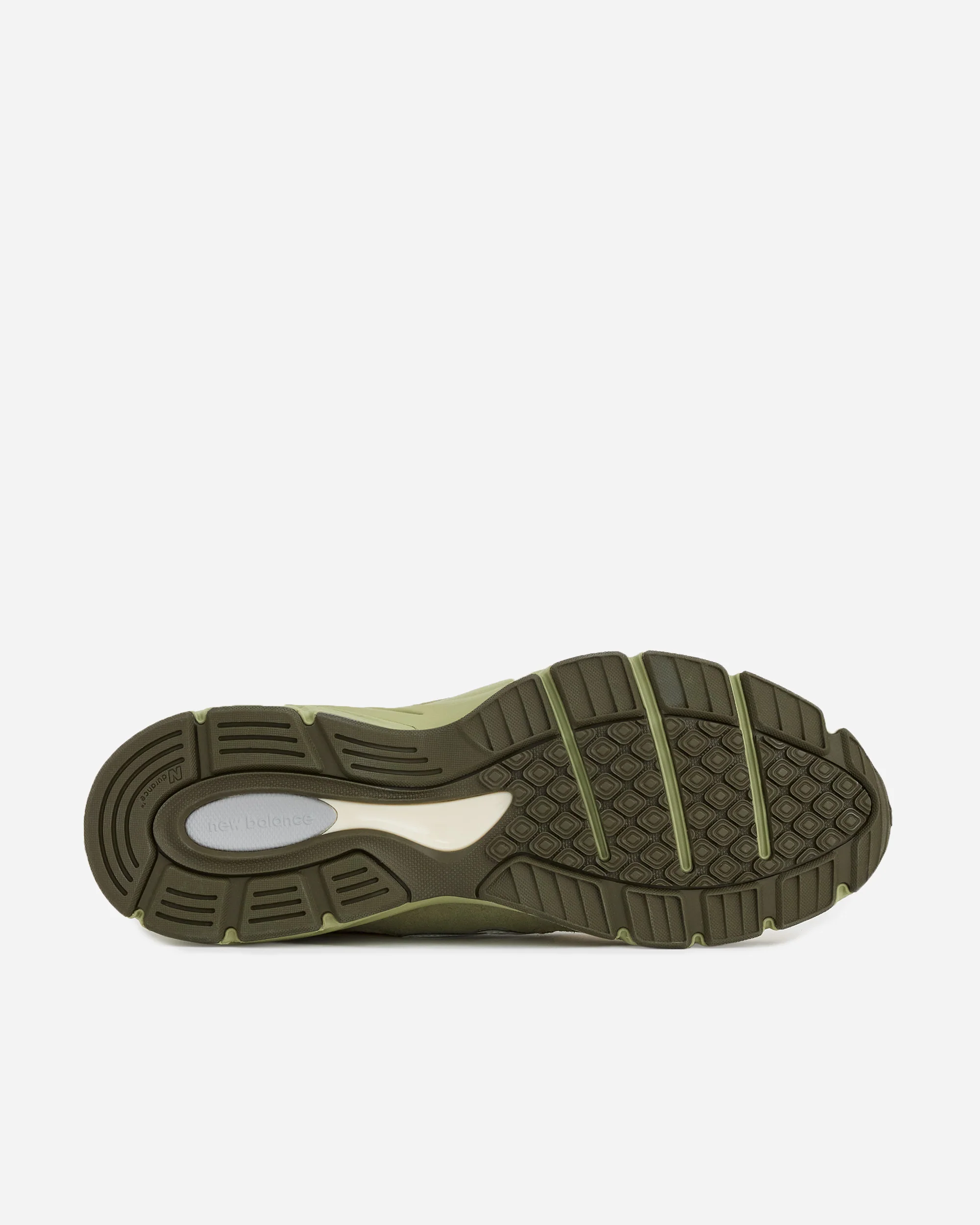 New Balance x Teddy Santis Made in USA 990 v4 - Image 5