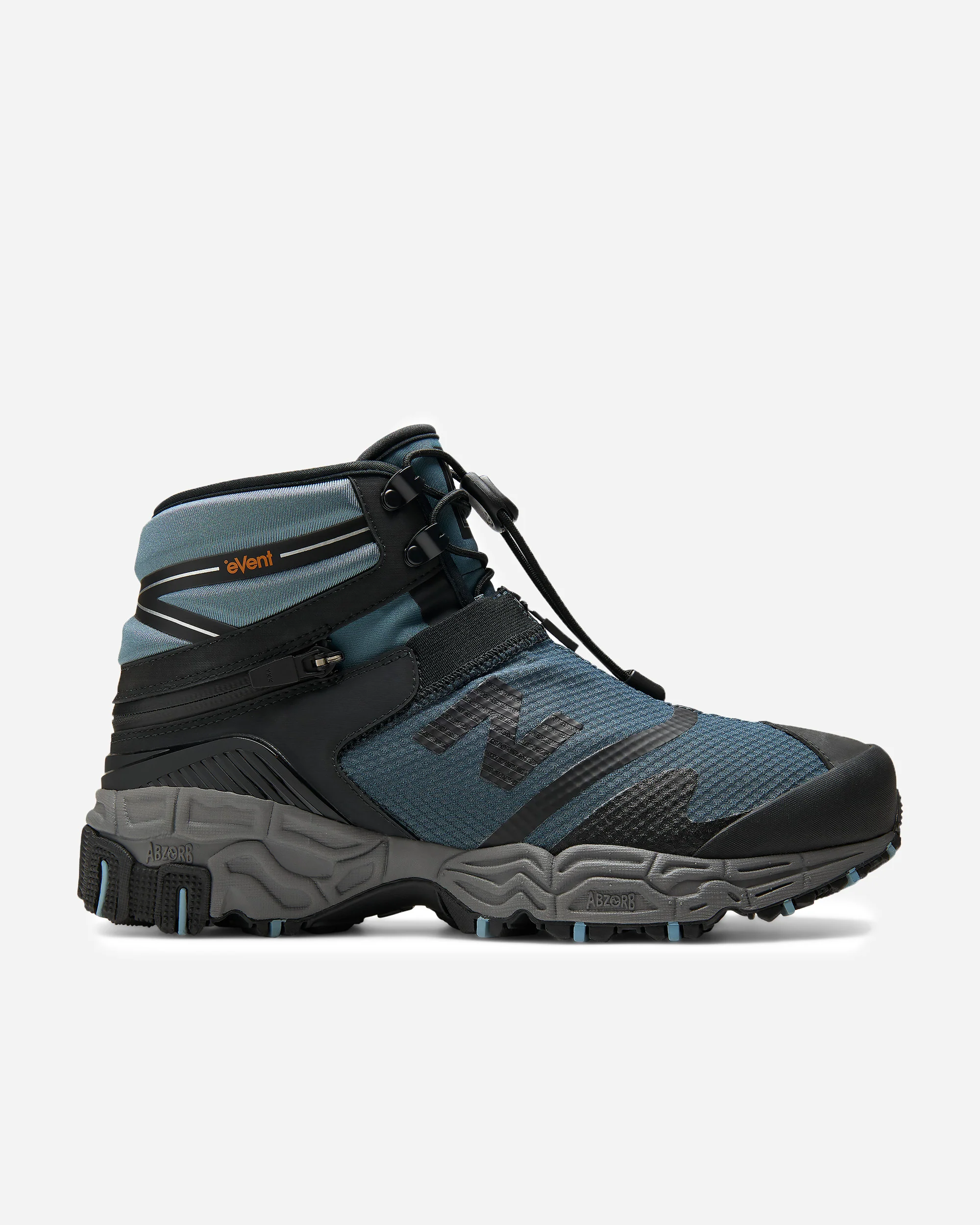 New Balance x Tokyo Design Studio Niobium Concept 1