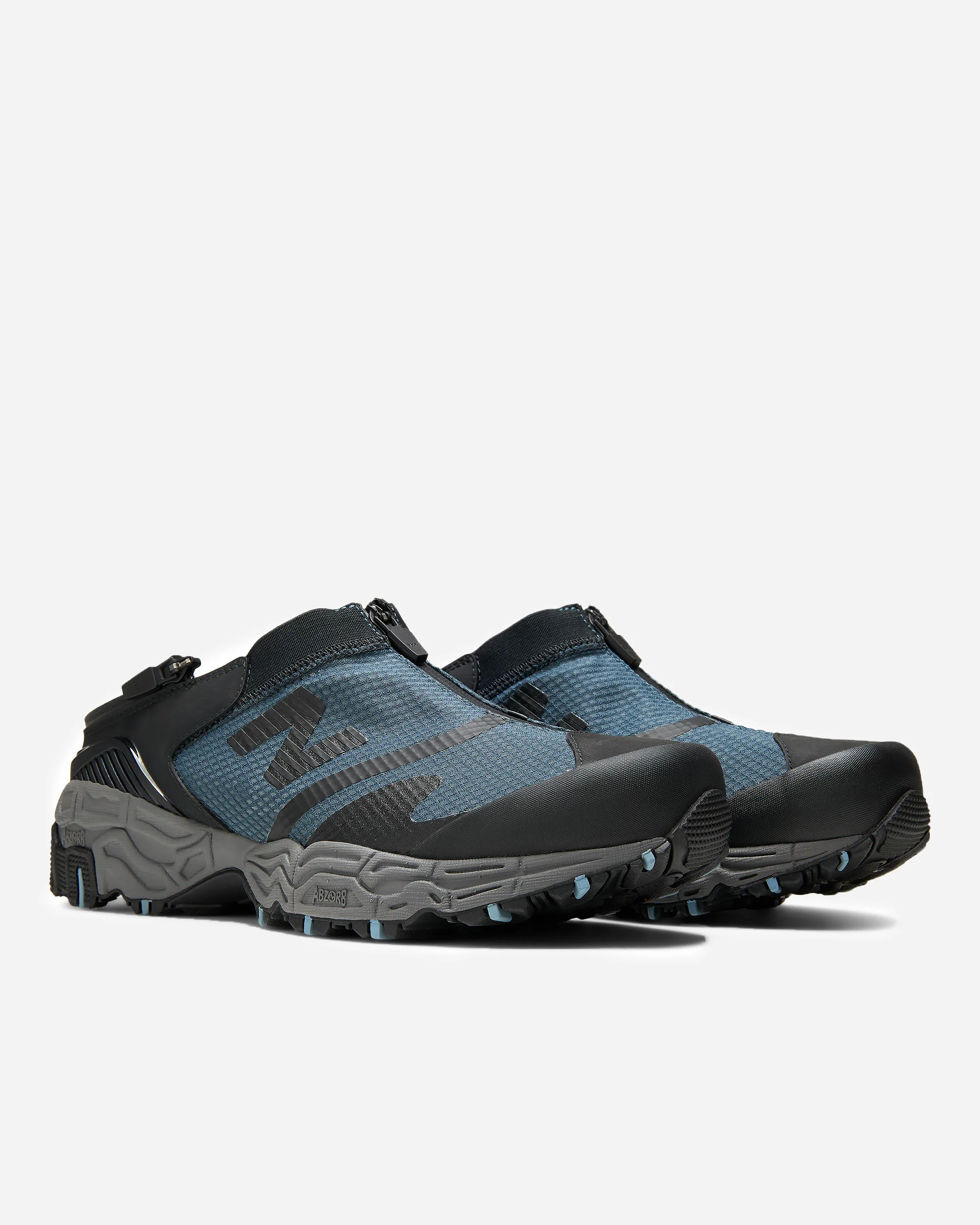 New Balance x Tokyo Design Studio Niobium Concept 1 - Image 2