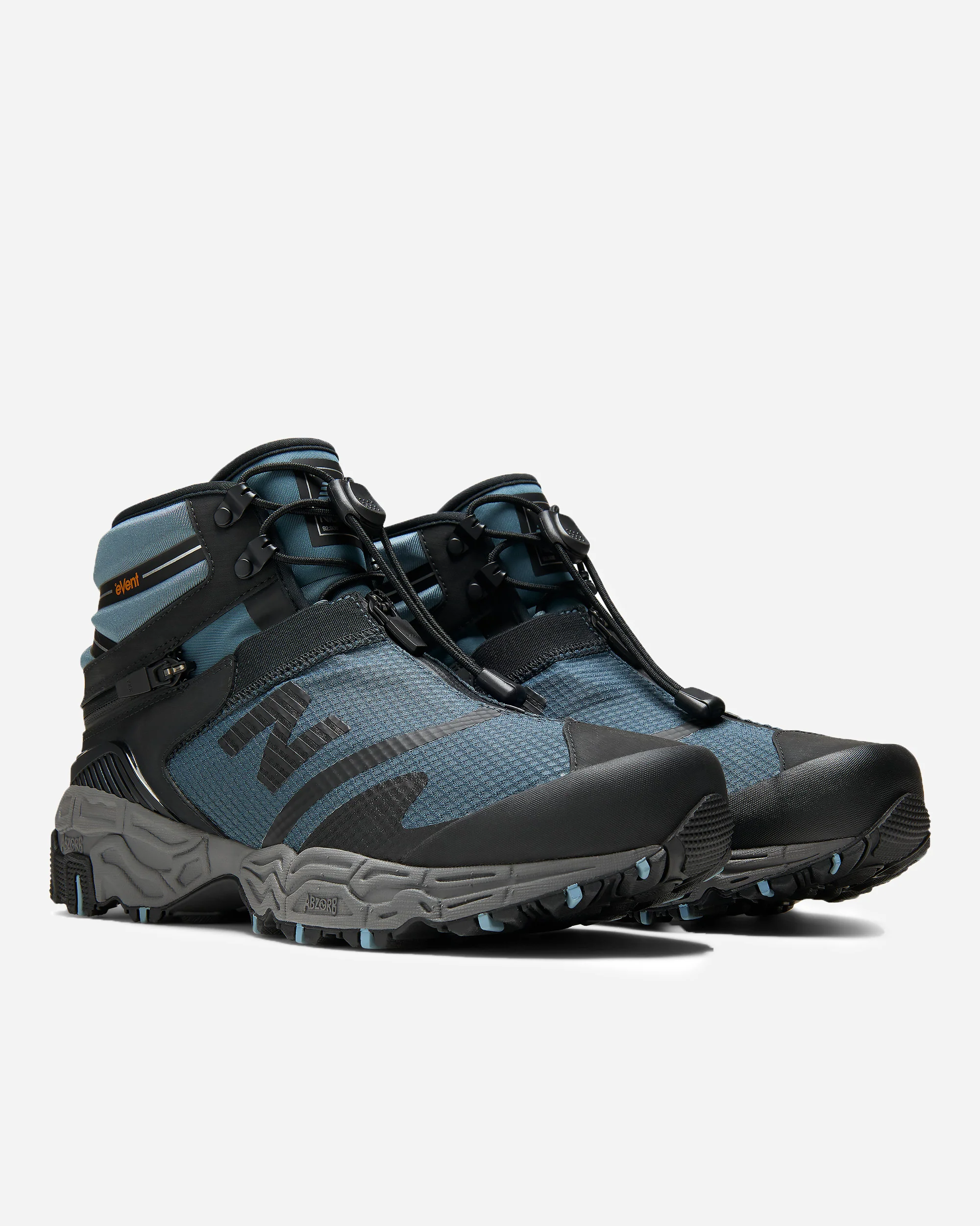 New Balance x Tokyo Design Studio Niobium Concept 1 - Image 3