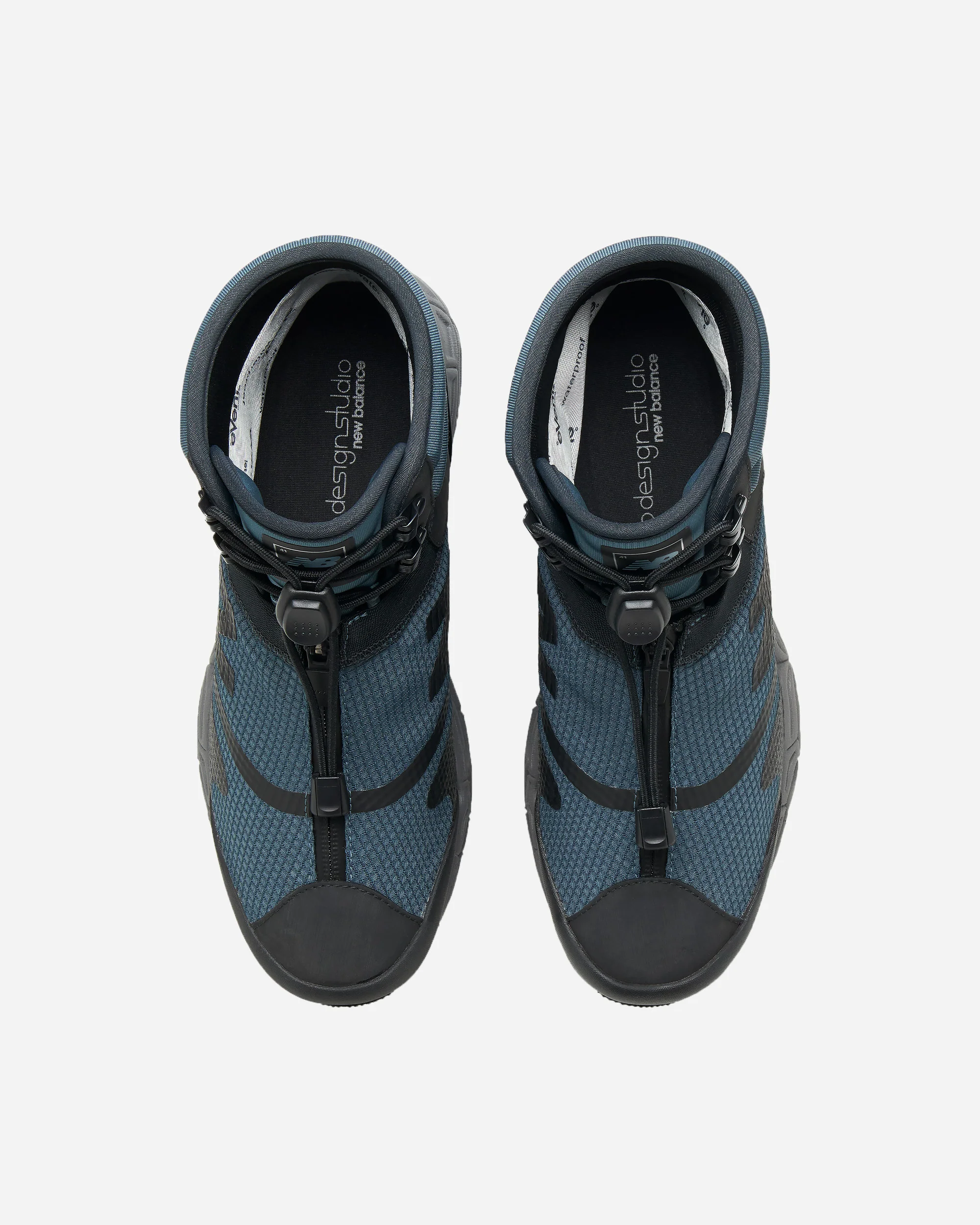 New Balance x Tokyo Design Studio Niobium Concept 1 - Image 4