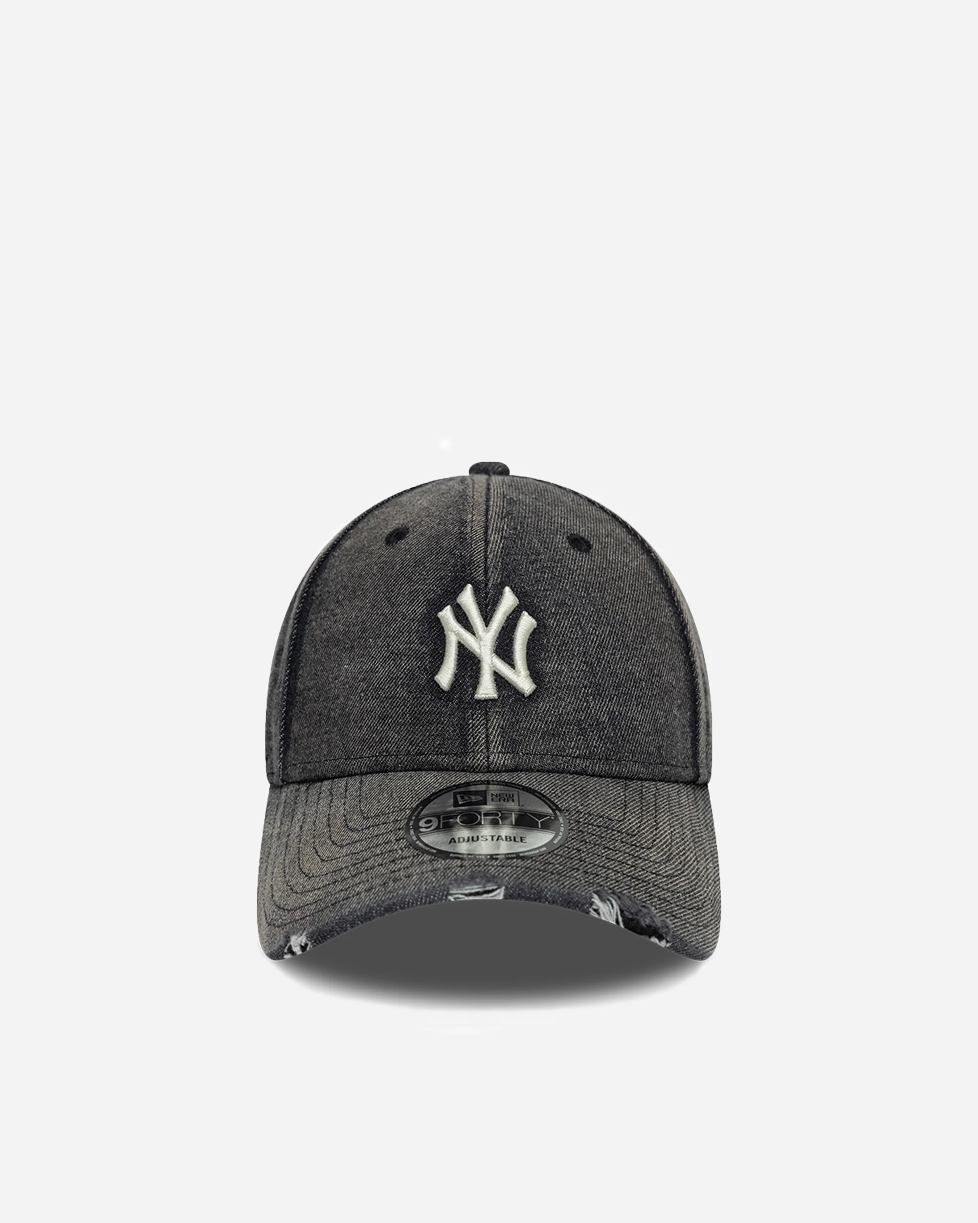 Acid Wash Denim 9FORTY® - Image 2