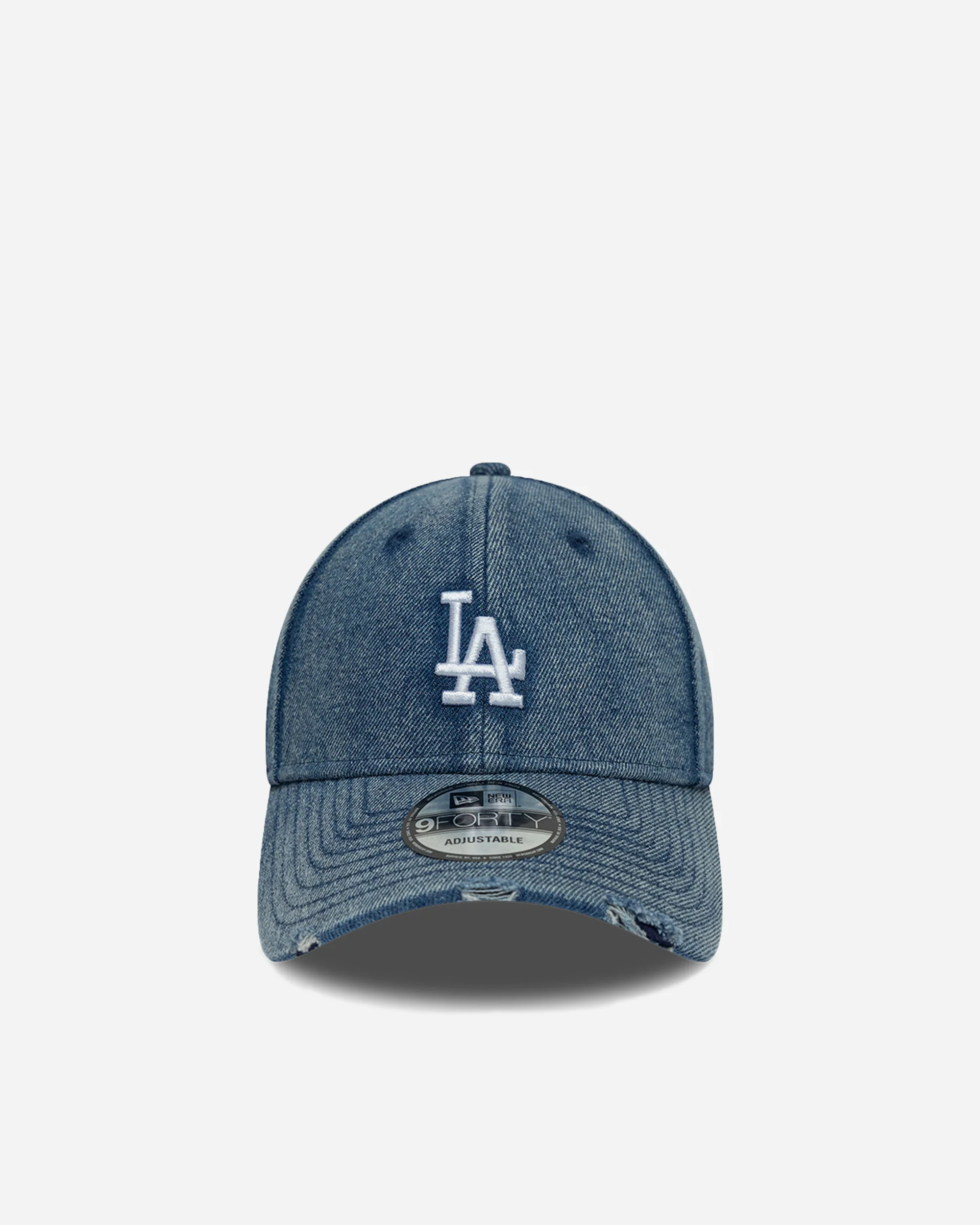 Acid Wash Denim 9FORTY® - Image 2