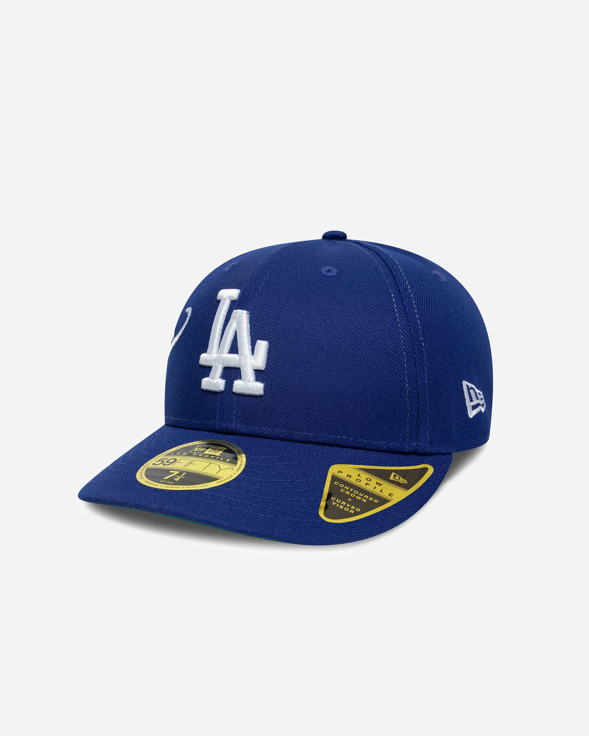 Est Script 59FIFTY LP Losdod