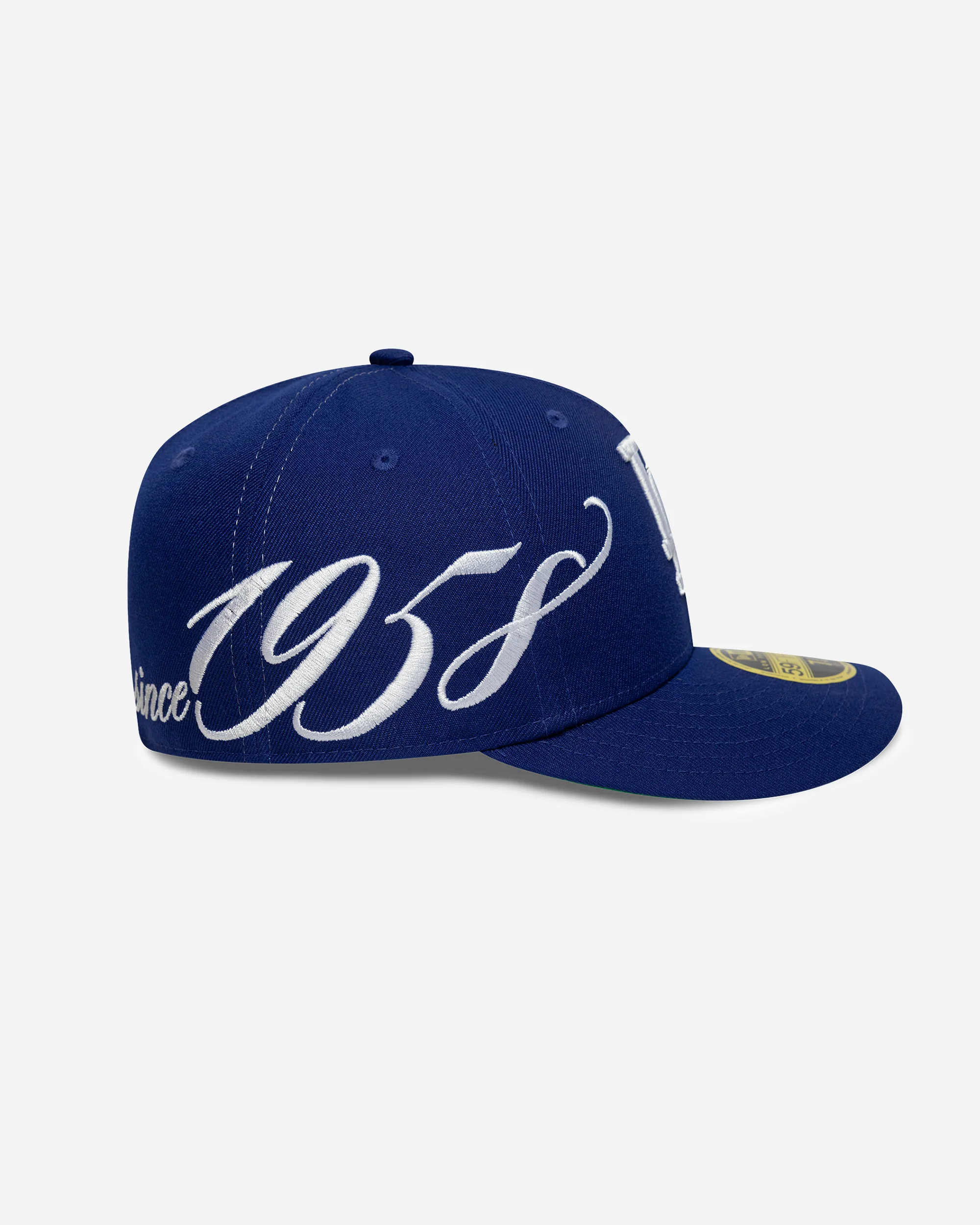 Est Script 59FIFTY LP Losdod - Image 3