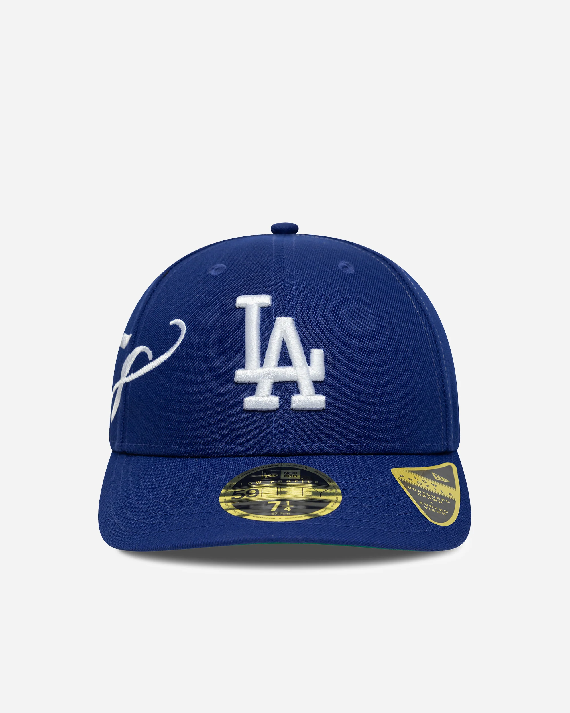 Est Script 59FIFTY LP Losdod - Image 4