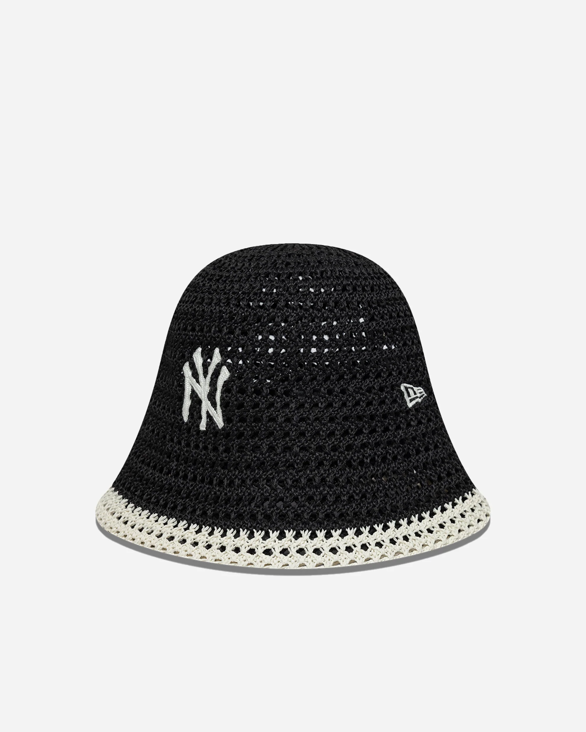 Female Knitted Bucket