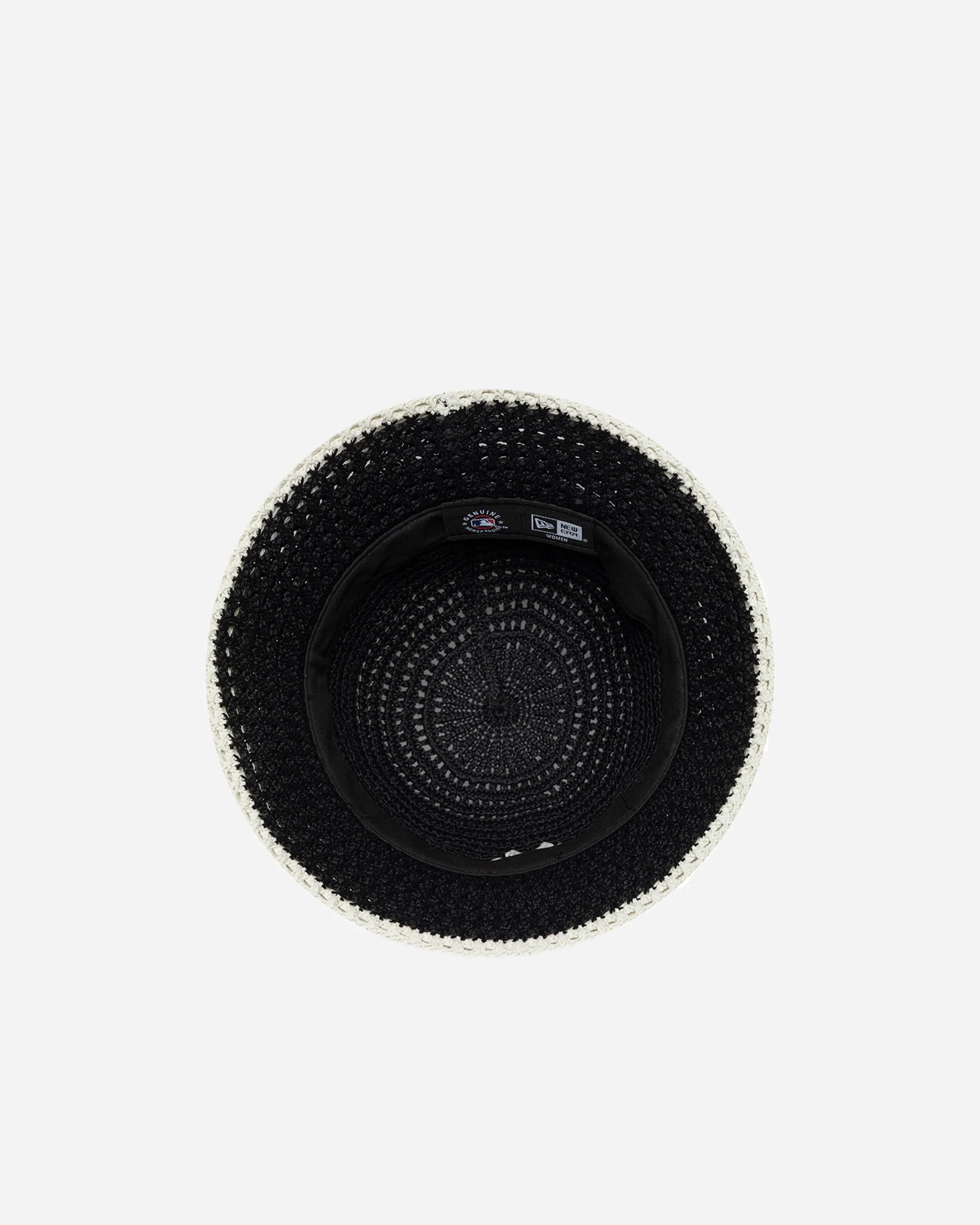 Female Knitted Bucket - Image 2