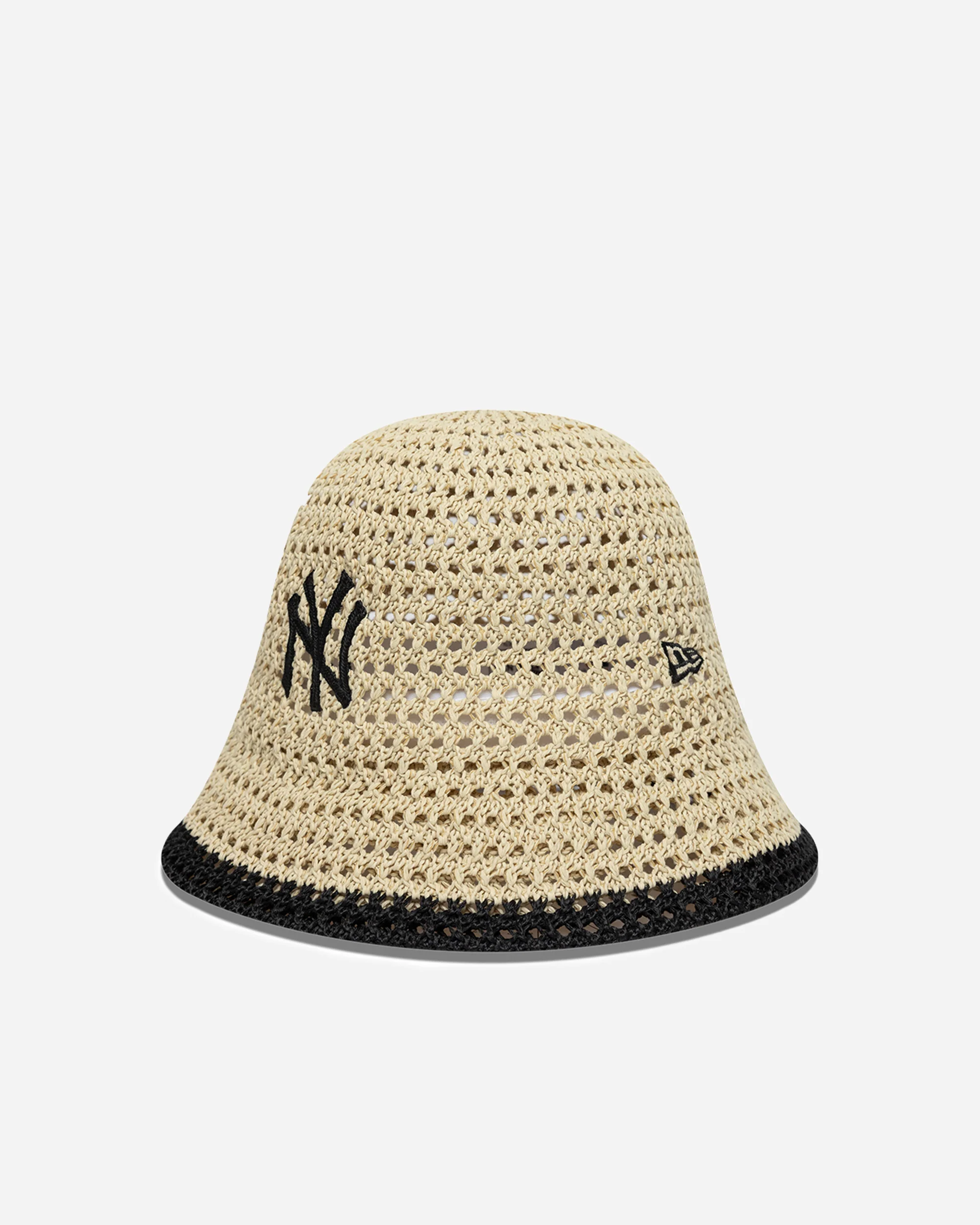 Female Knitted Bucket