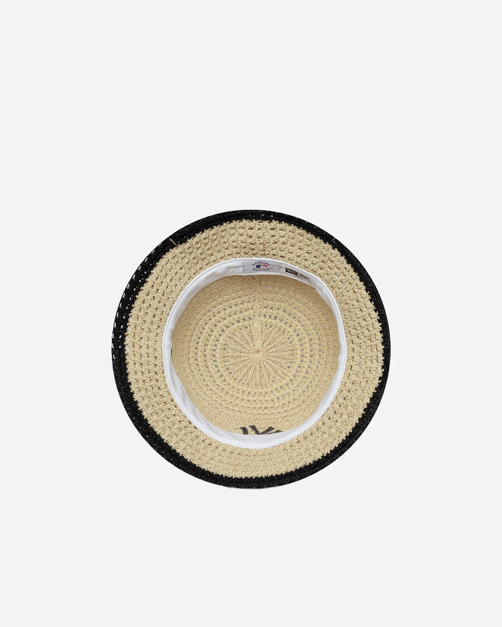Female Knitted Bucket - Image 3