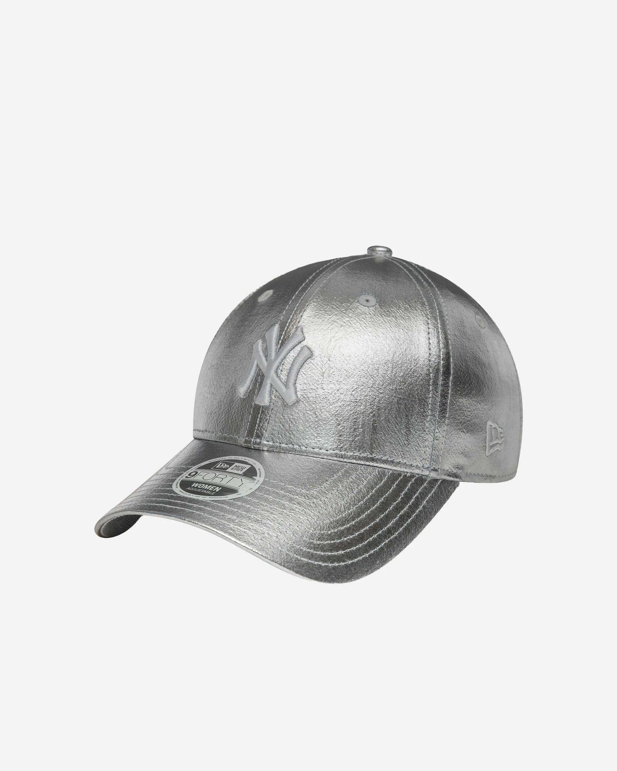 Female Metallic 9FORTY®