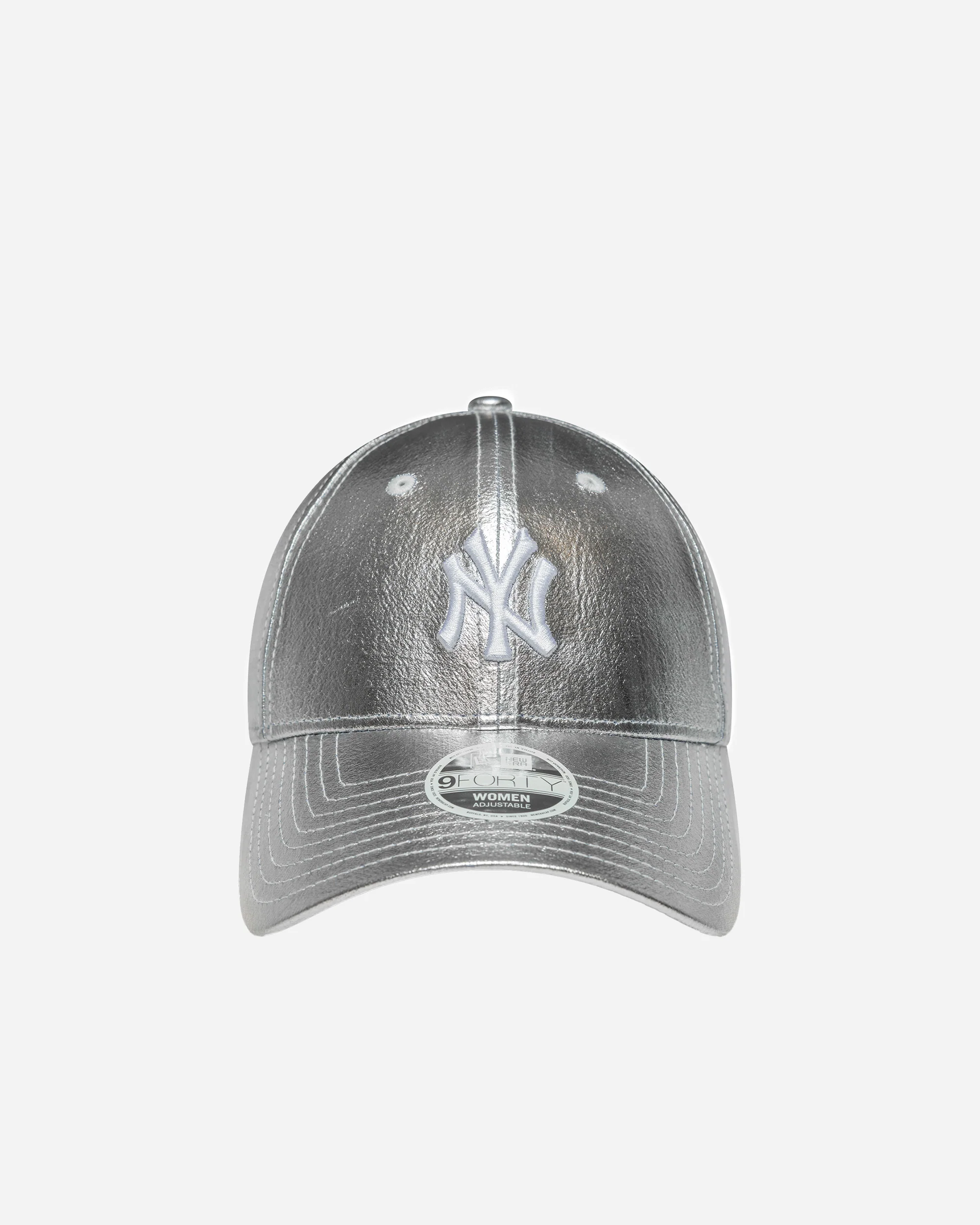 Female Metallic 9FORTY® - Image 3