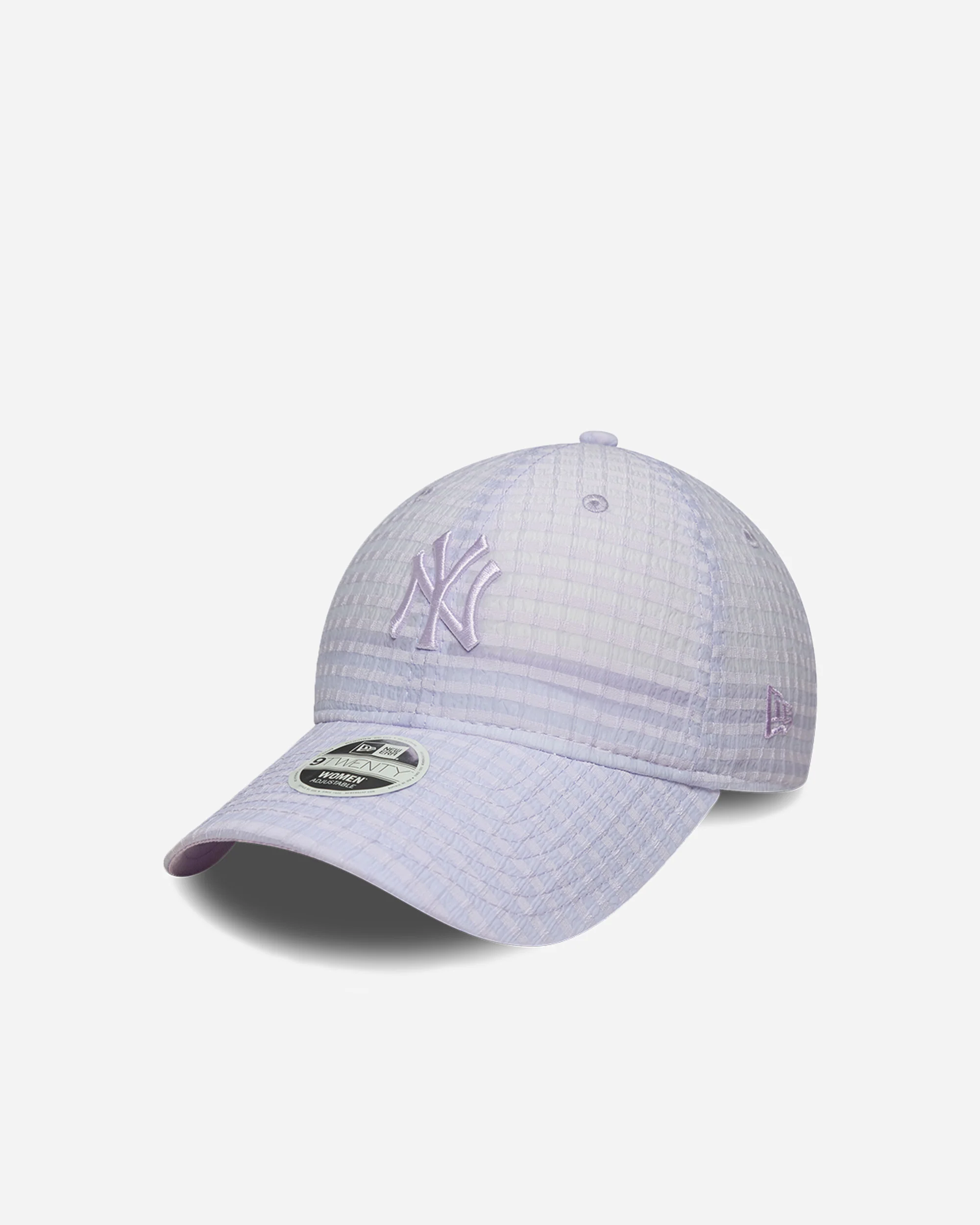 Female Seersucker 9TWENTY®