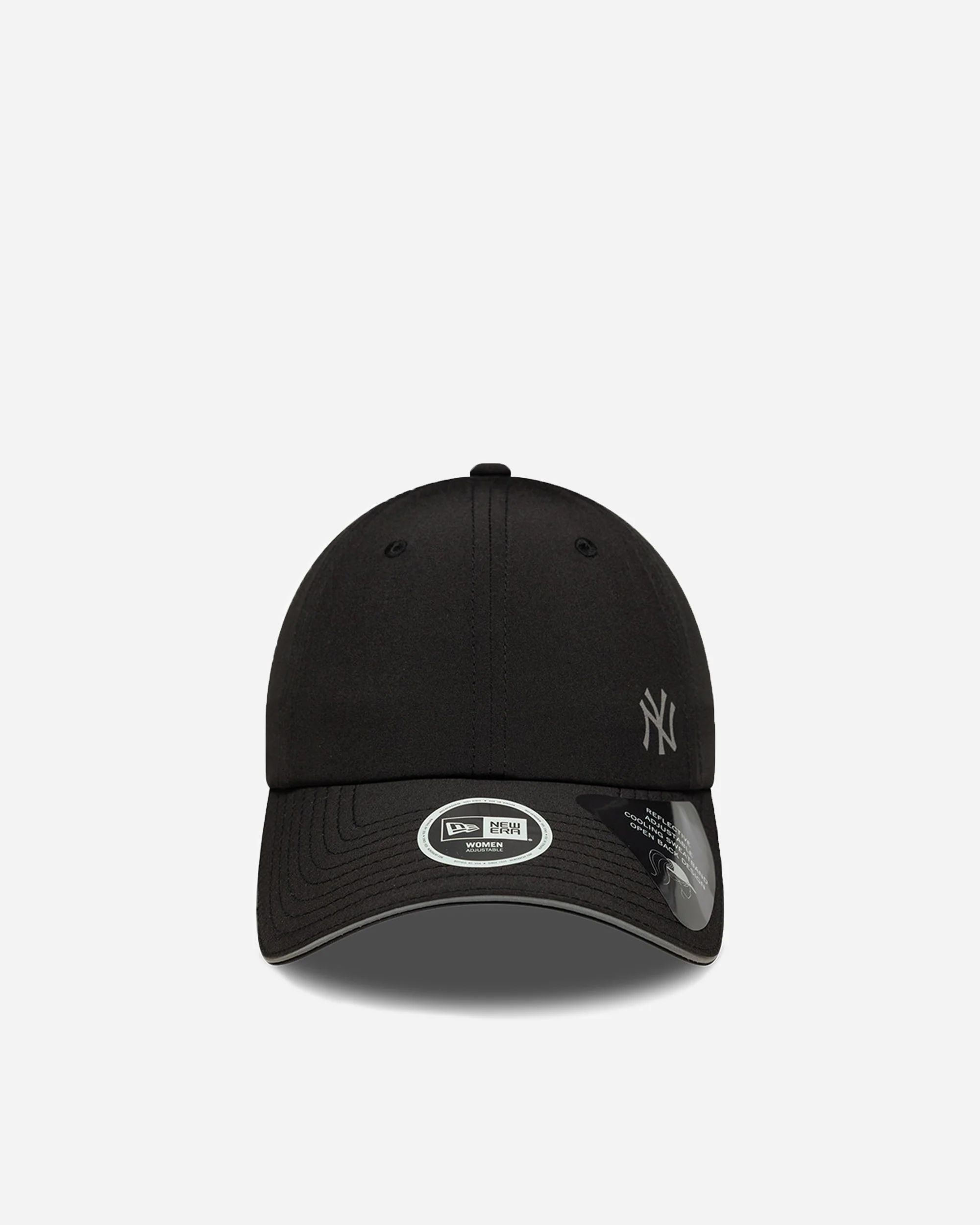 Mesh Open Back Cap - Image 2