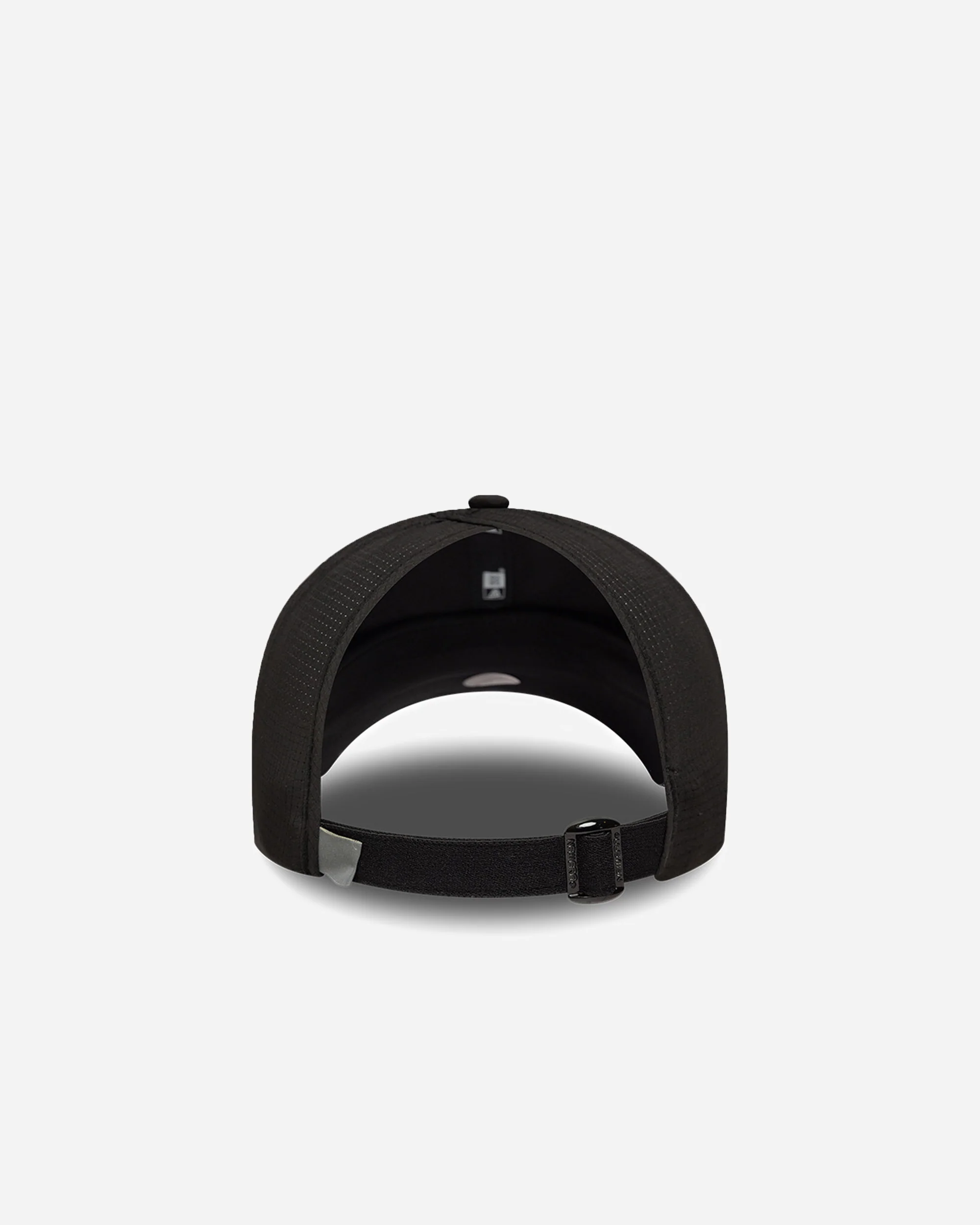 Mesh Open Back Cap - Image 3