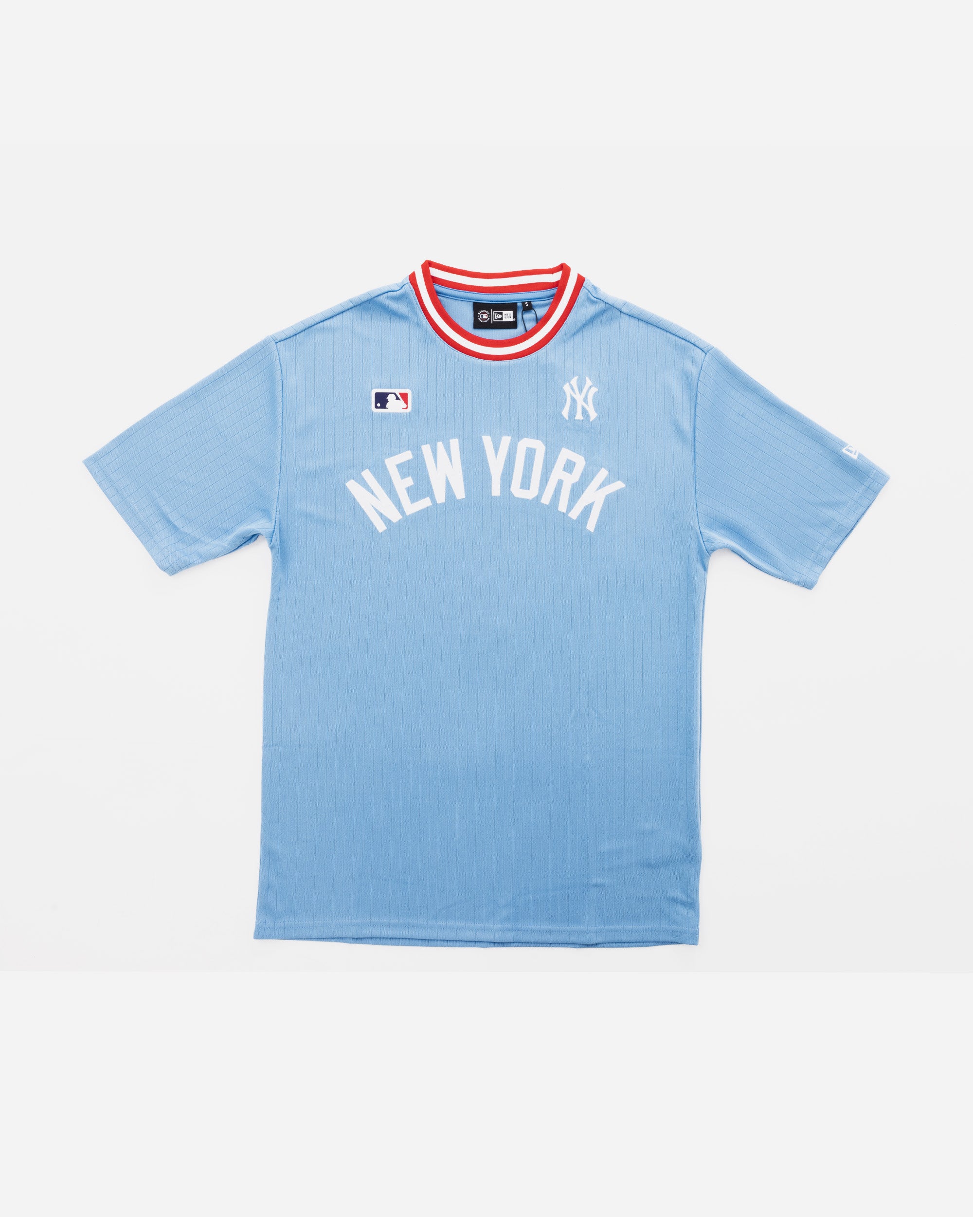 MLB Arch Oversized T-Shirt