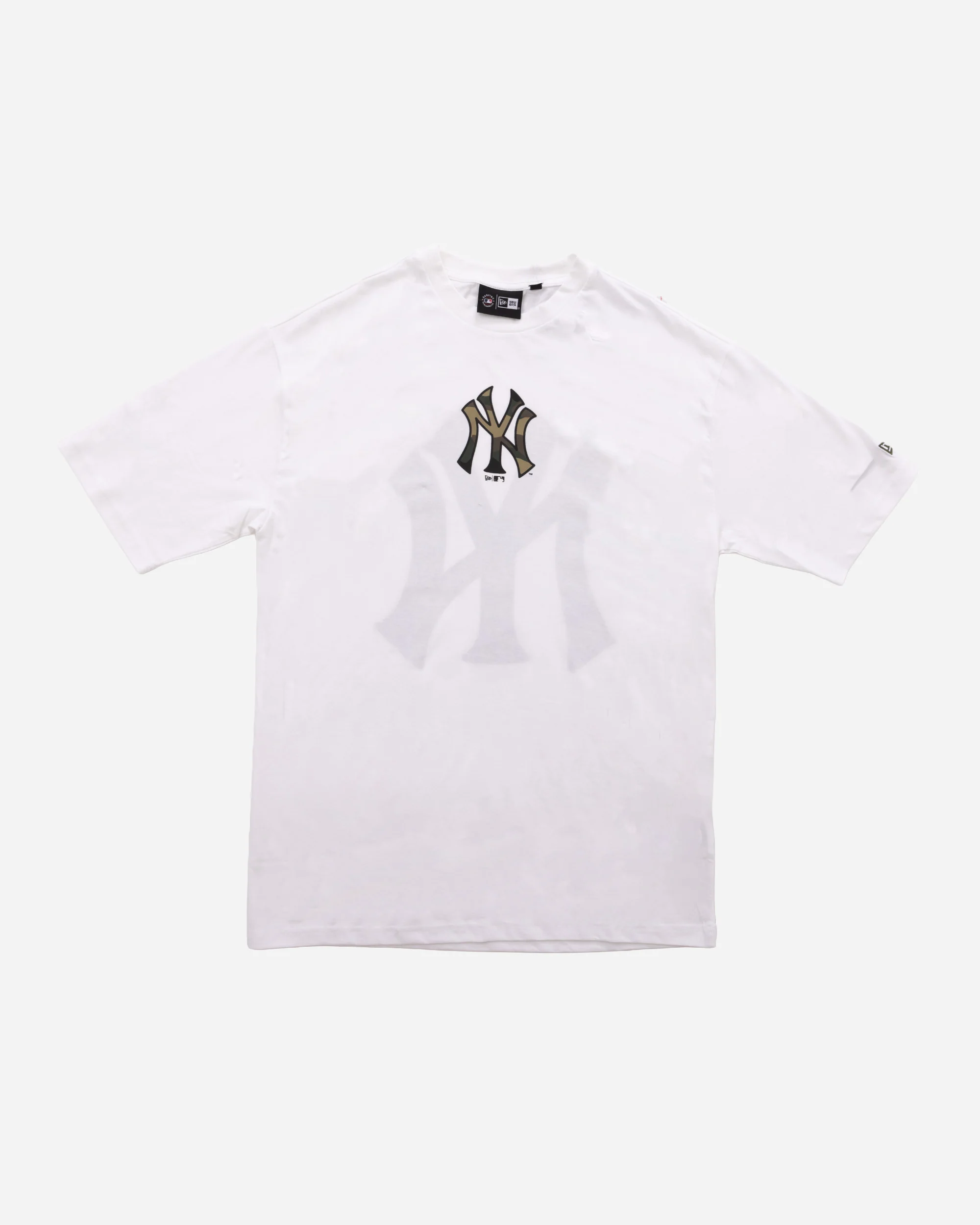 MLB Infill Oversized T-Shirt