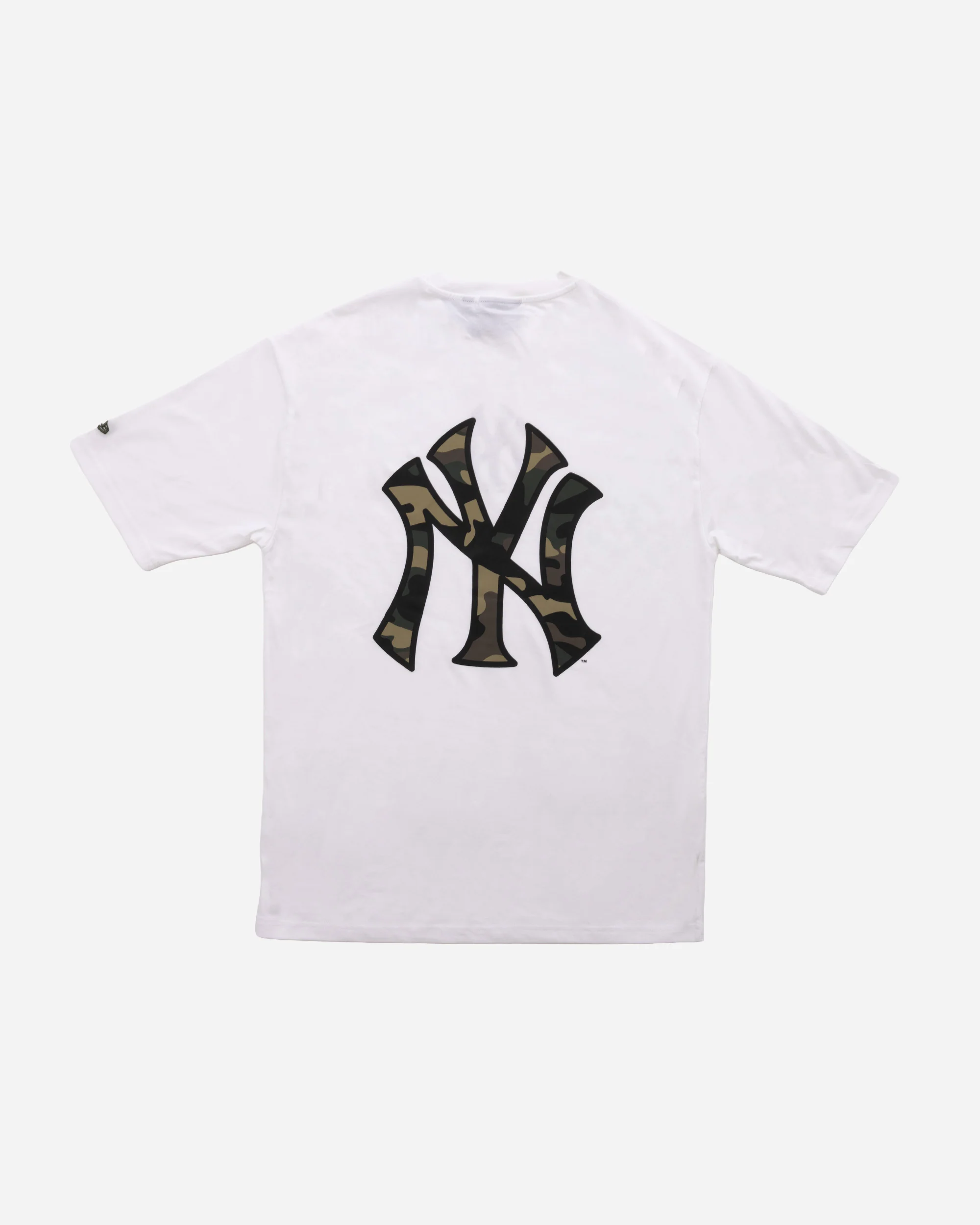 MLB Infill Oversized T-Shirt - Image 2