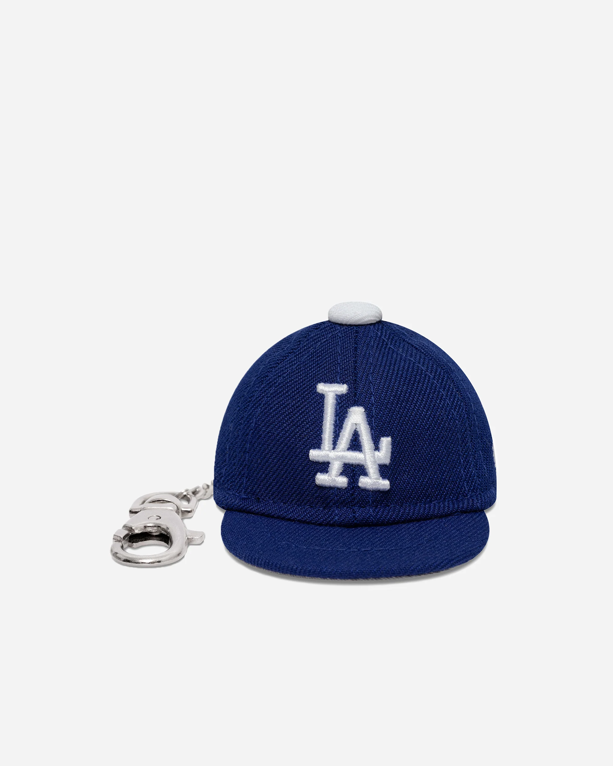 MLB Mini Cap Keychain - Image 2