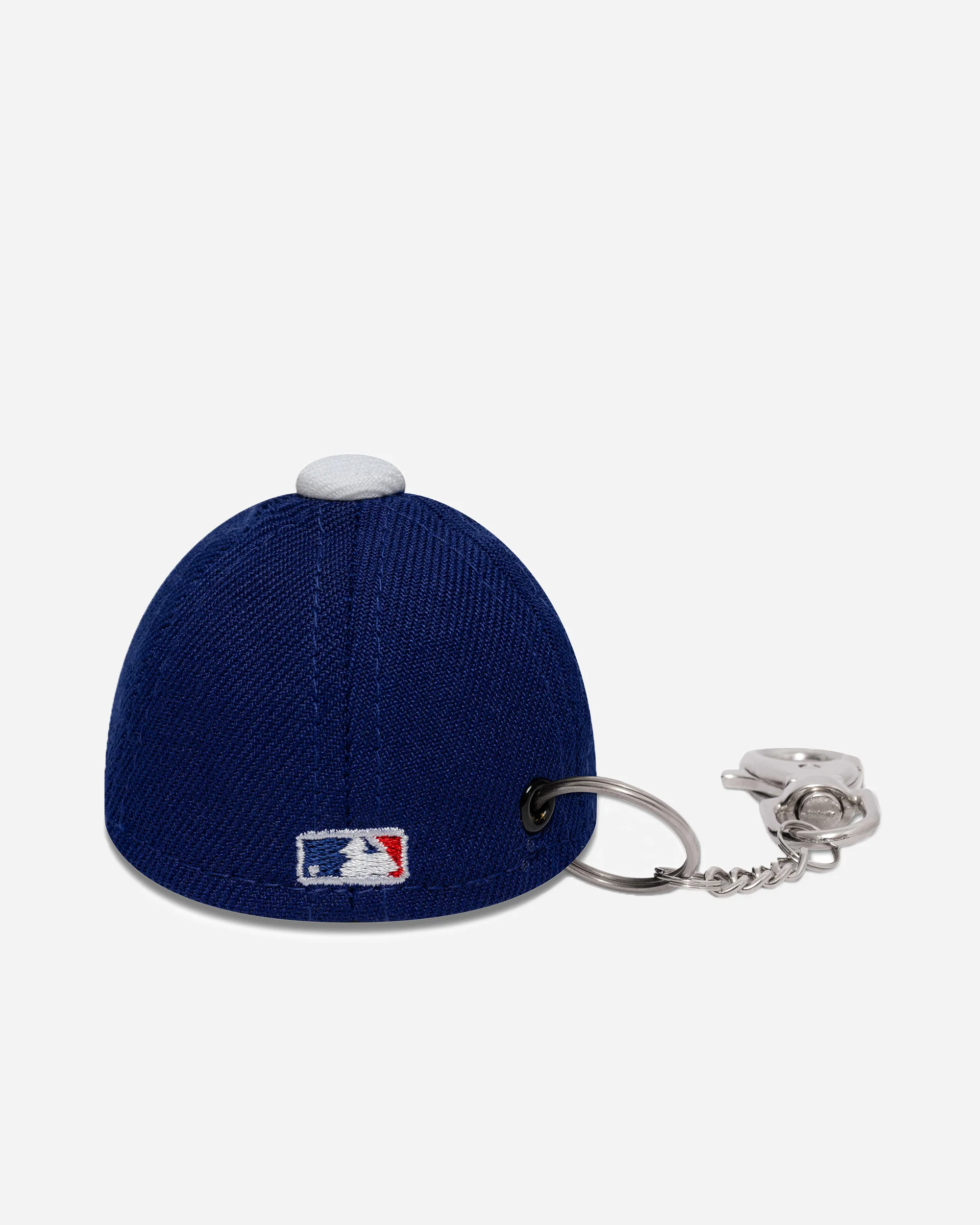 MLB Mini Cap Keychain - Image 3