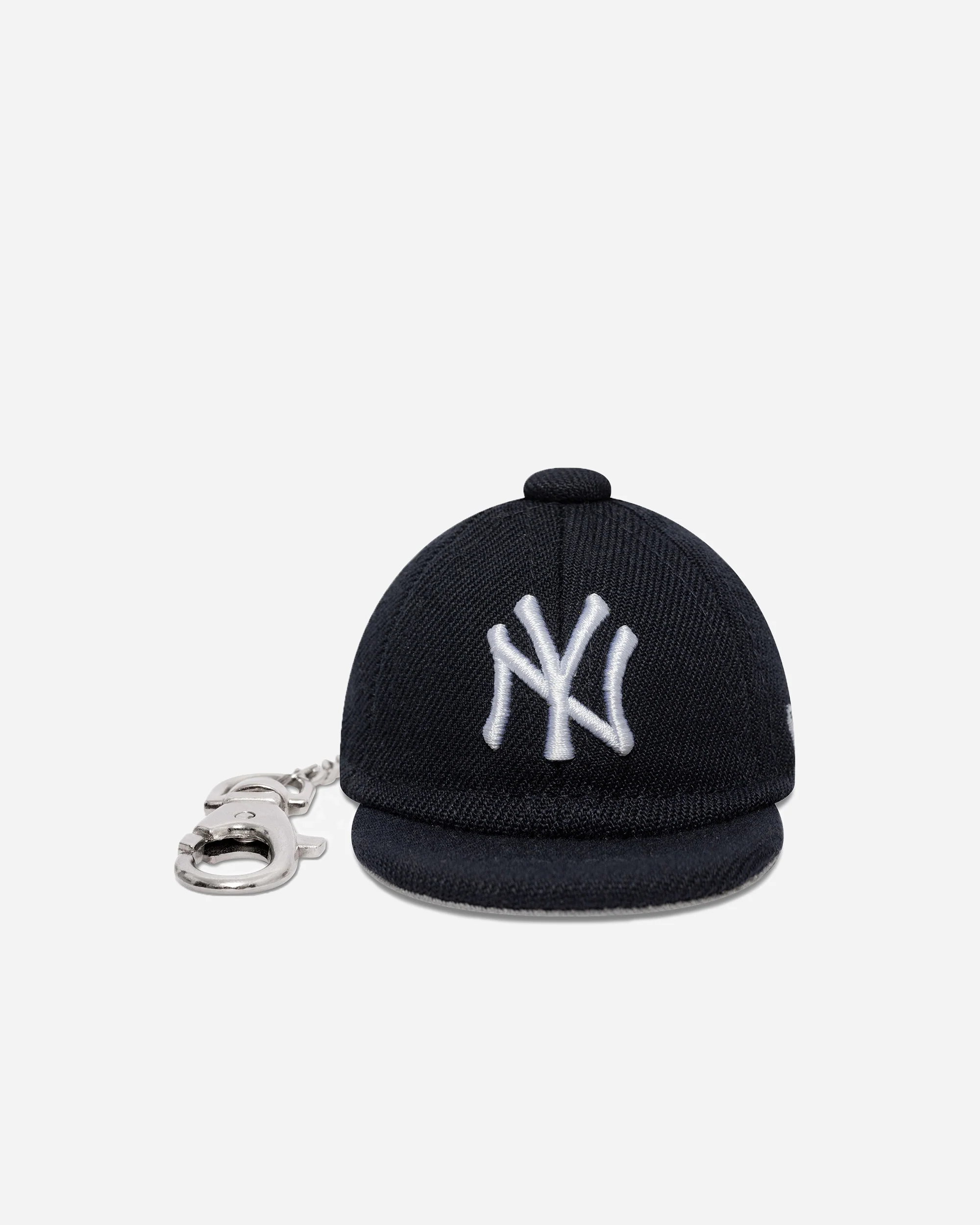 MLB Mini Cap Keychain - Image 2