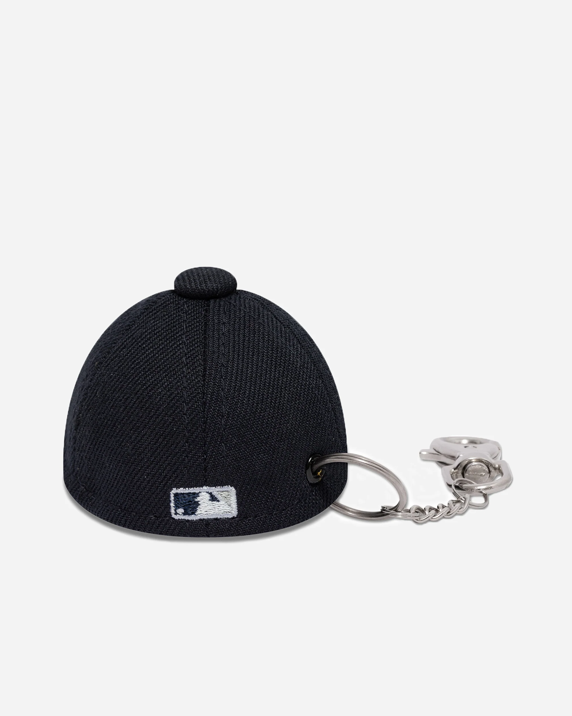 MLB Mini Cap Keychain - Image 3