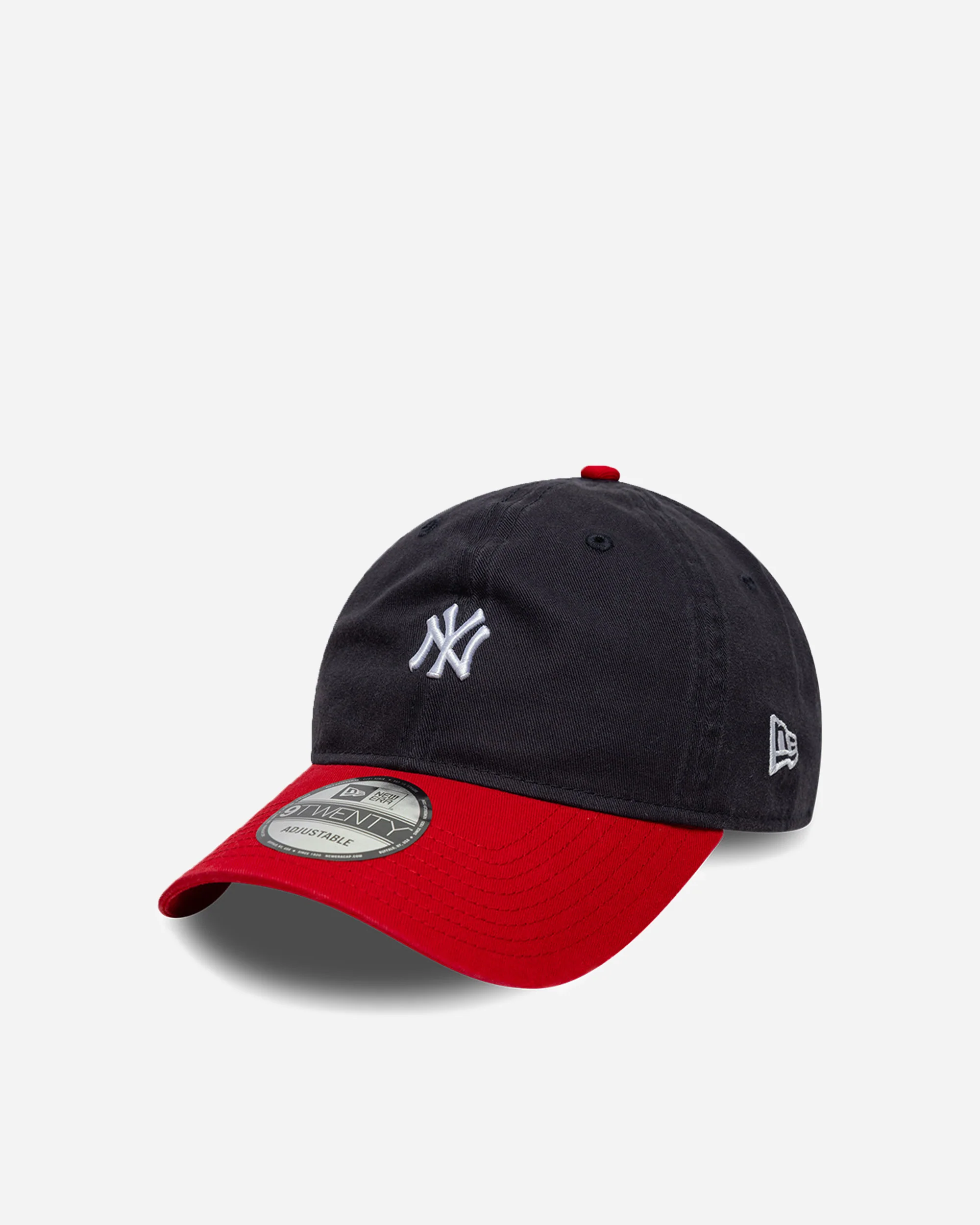 MLB Washed Contrast 9TWENTY