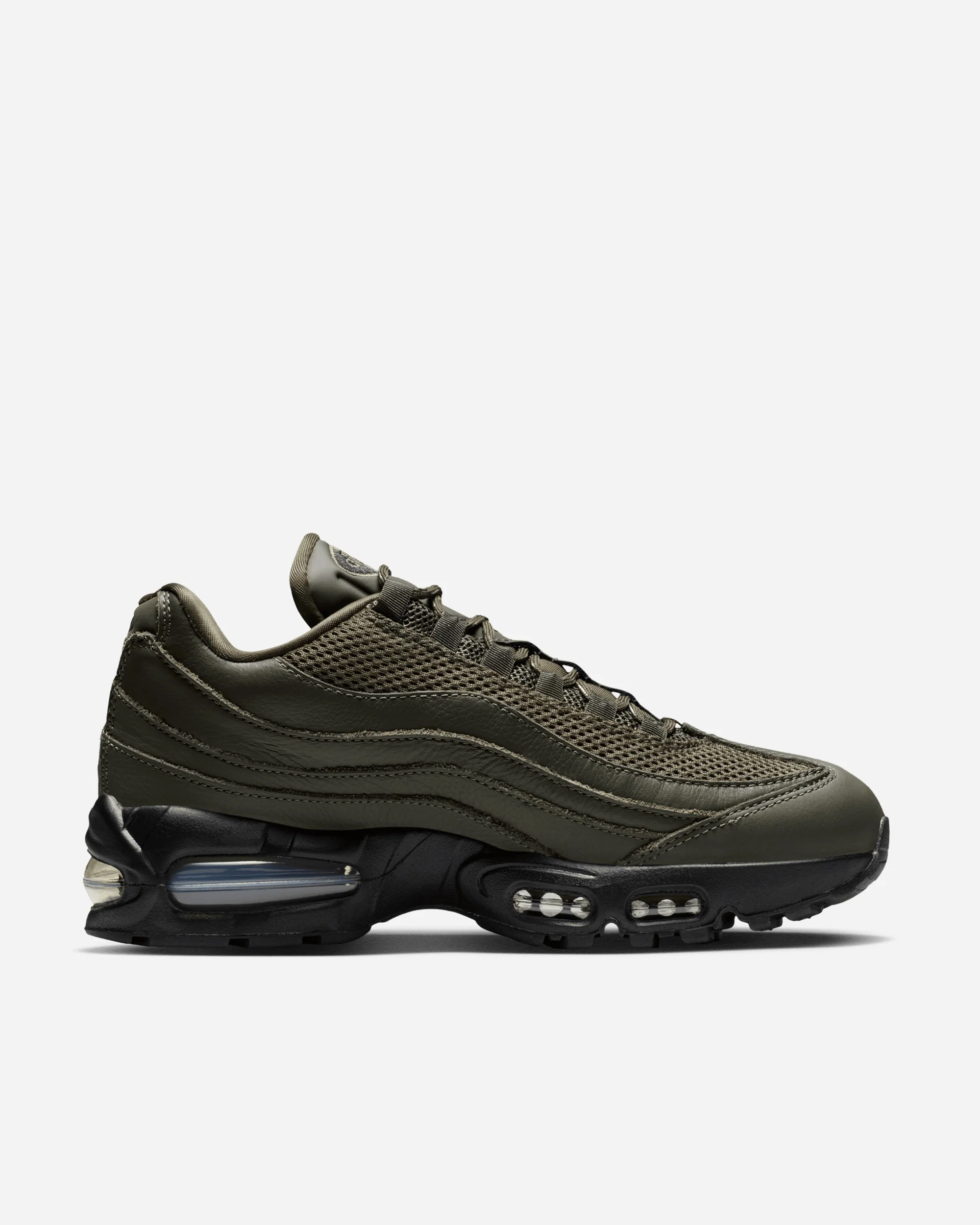 Air Max 95 "Big Bubble"