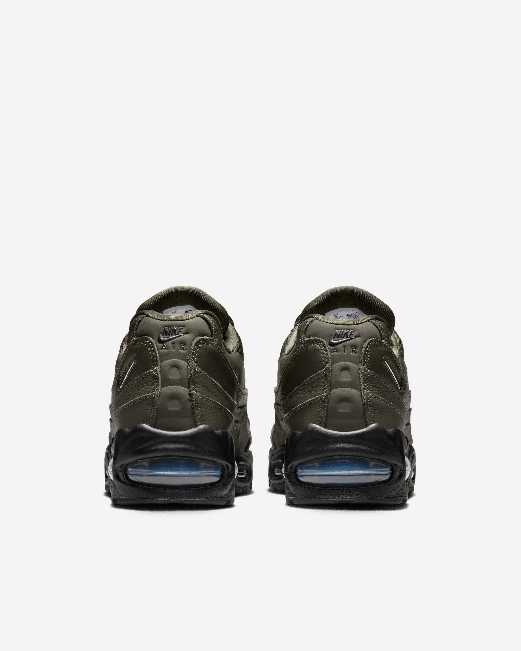 Air Max 95 "Big Bubble" - Image 3