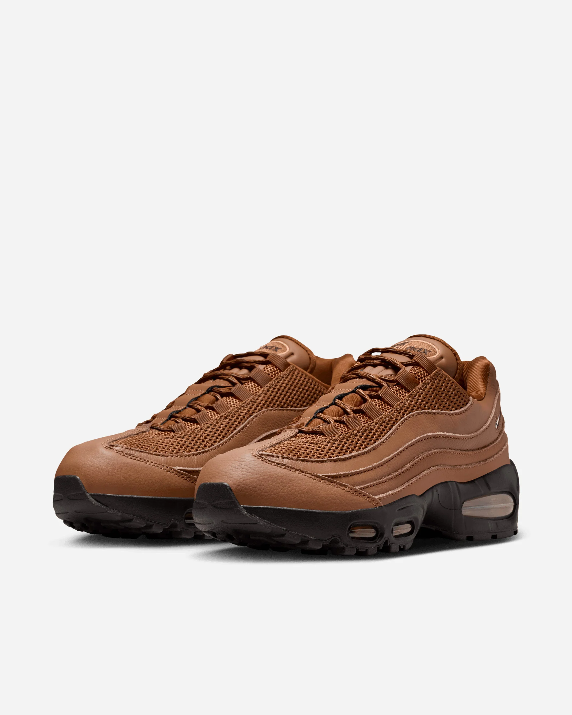 Air Max 95 "Big Bubble" - Image 2