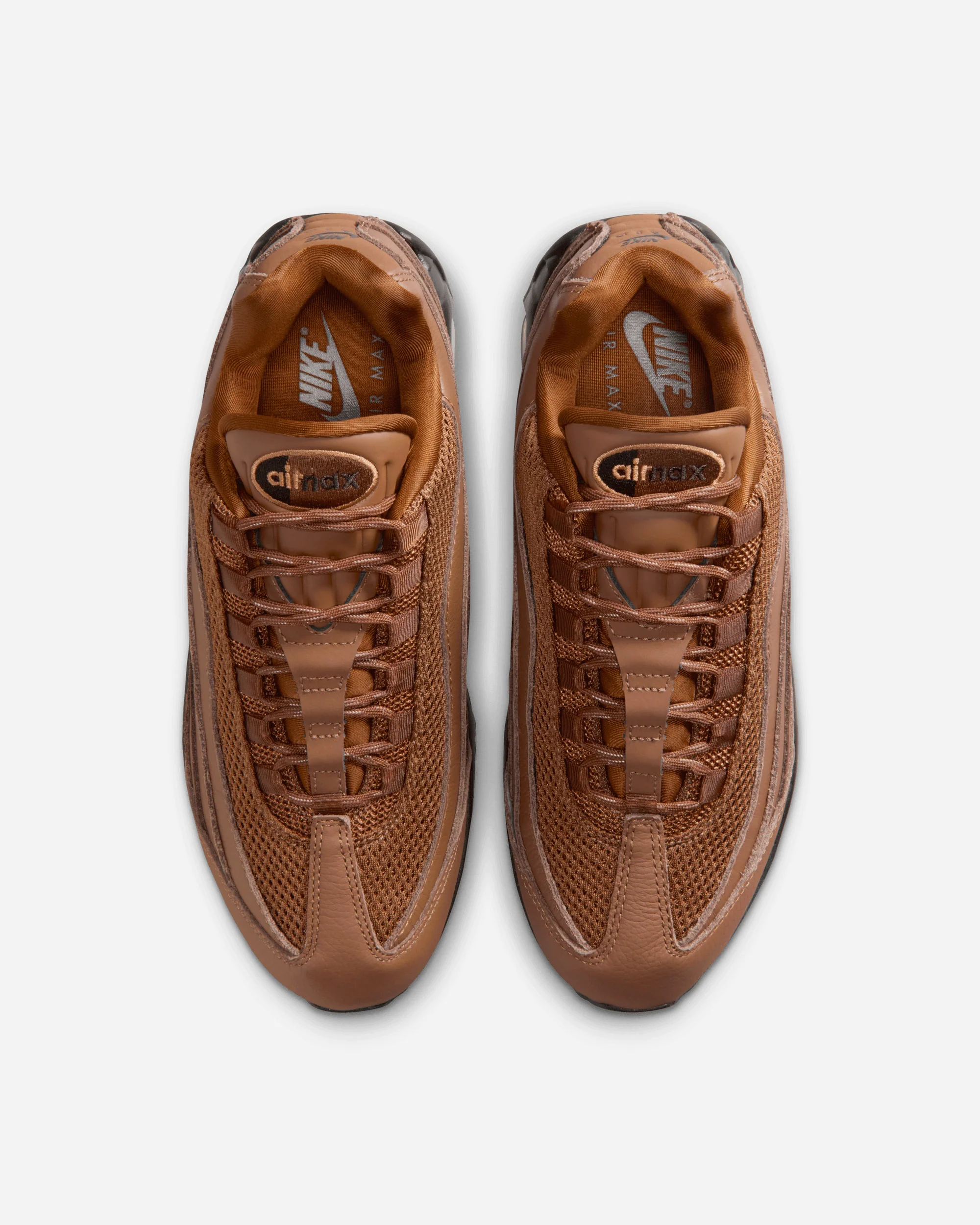 Air Max 95 "Big Bubble" - Image 4