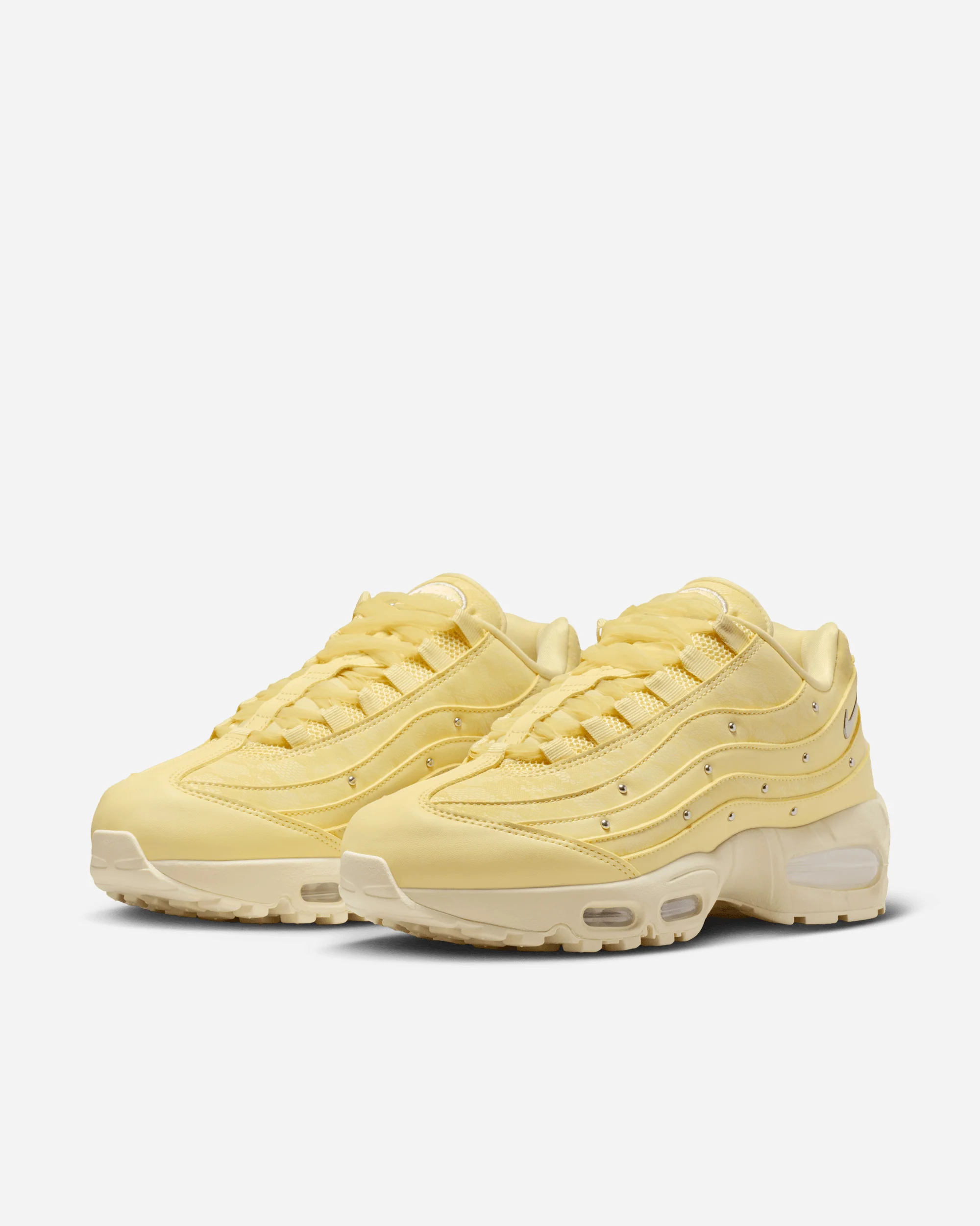 Air Max 95 "Big Bubble" - Image 2