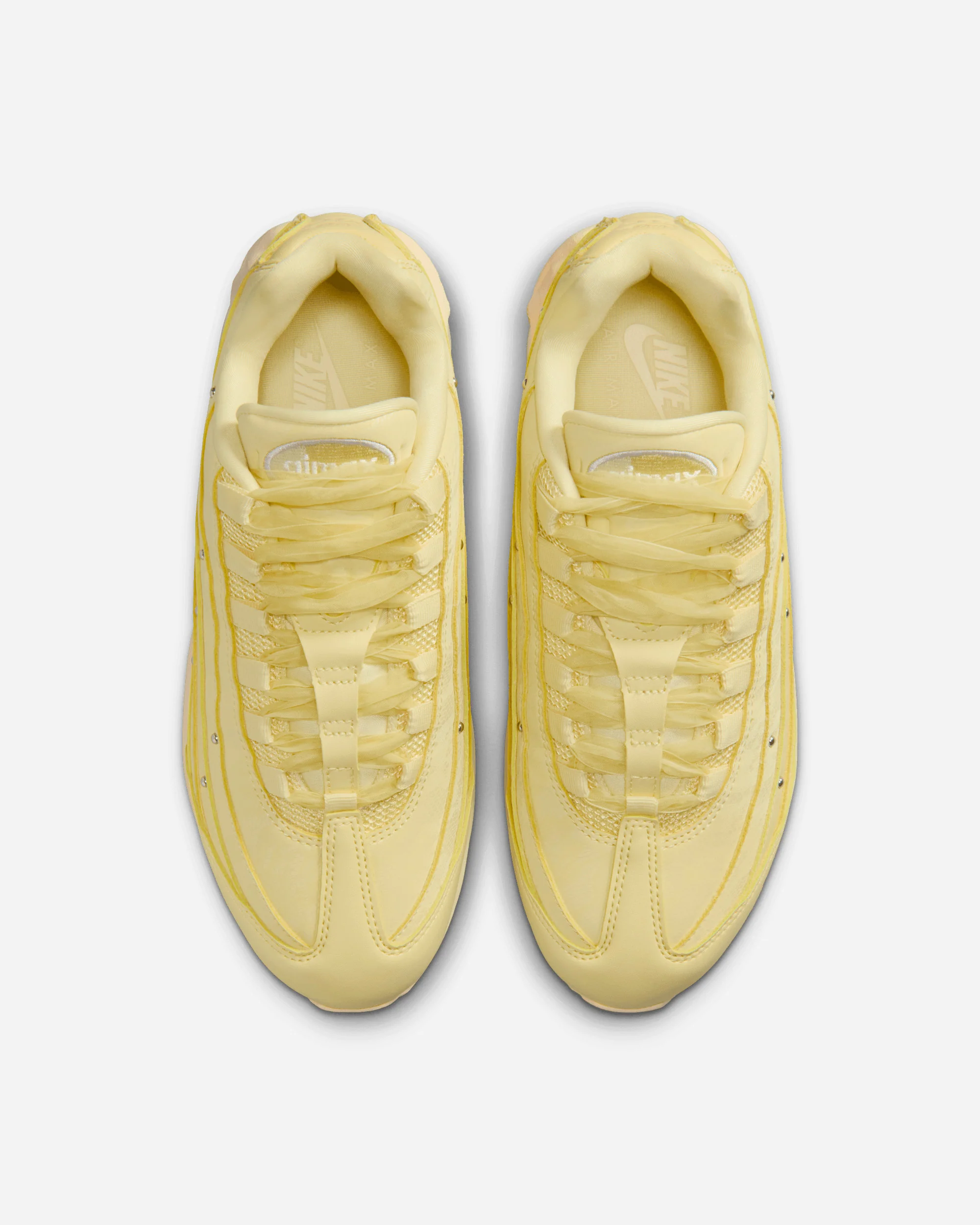 Air Max 95 "Big Bubble" - Image 4