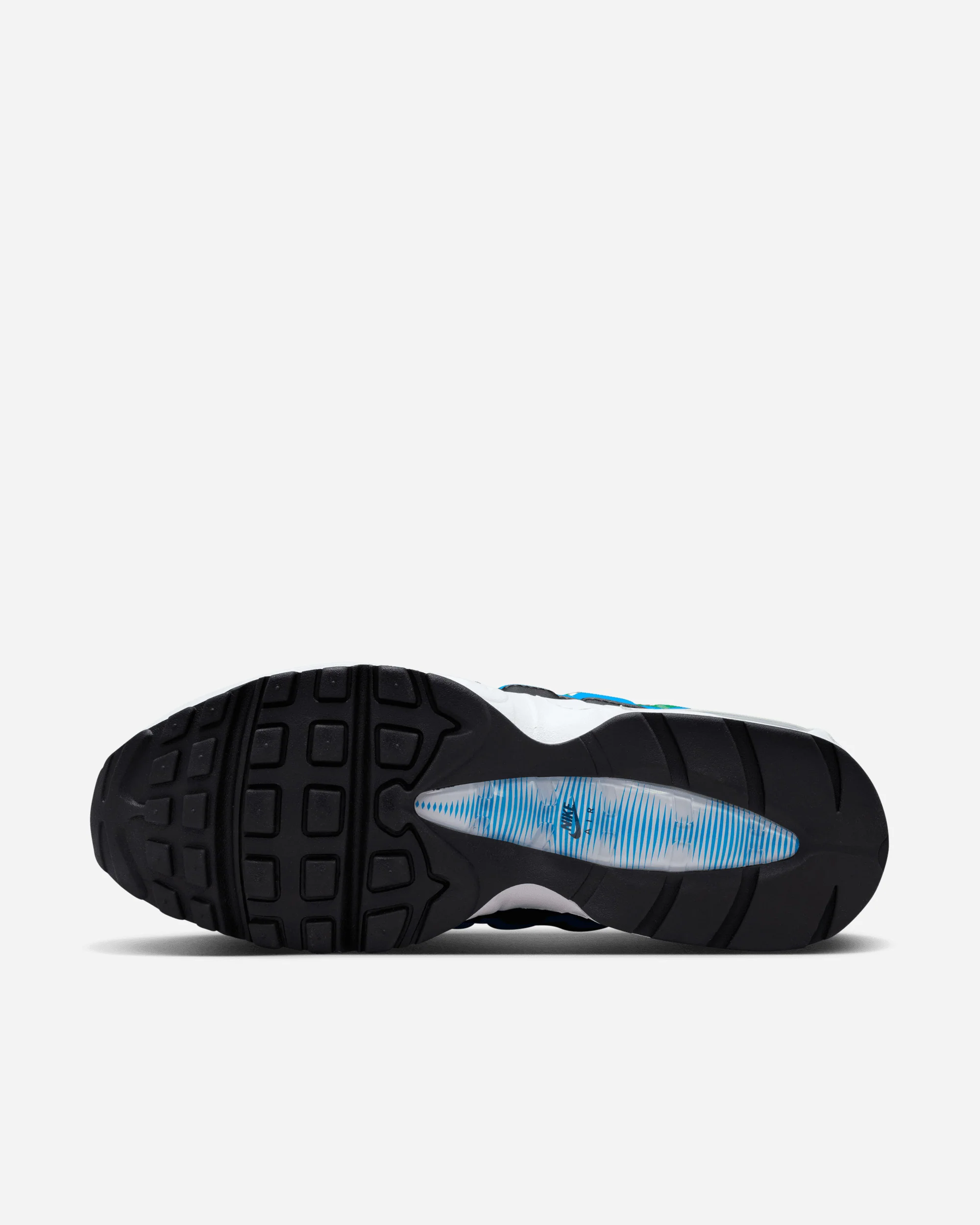 Air Max 95 "Olympique" - Image 5