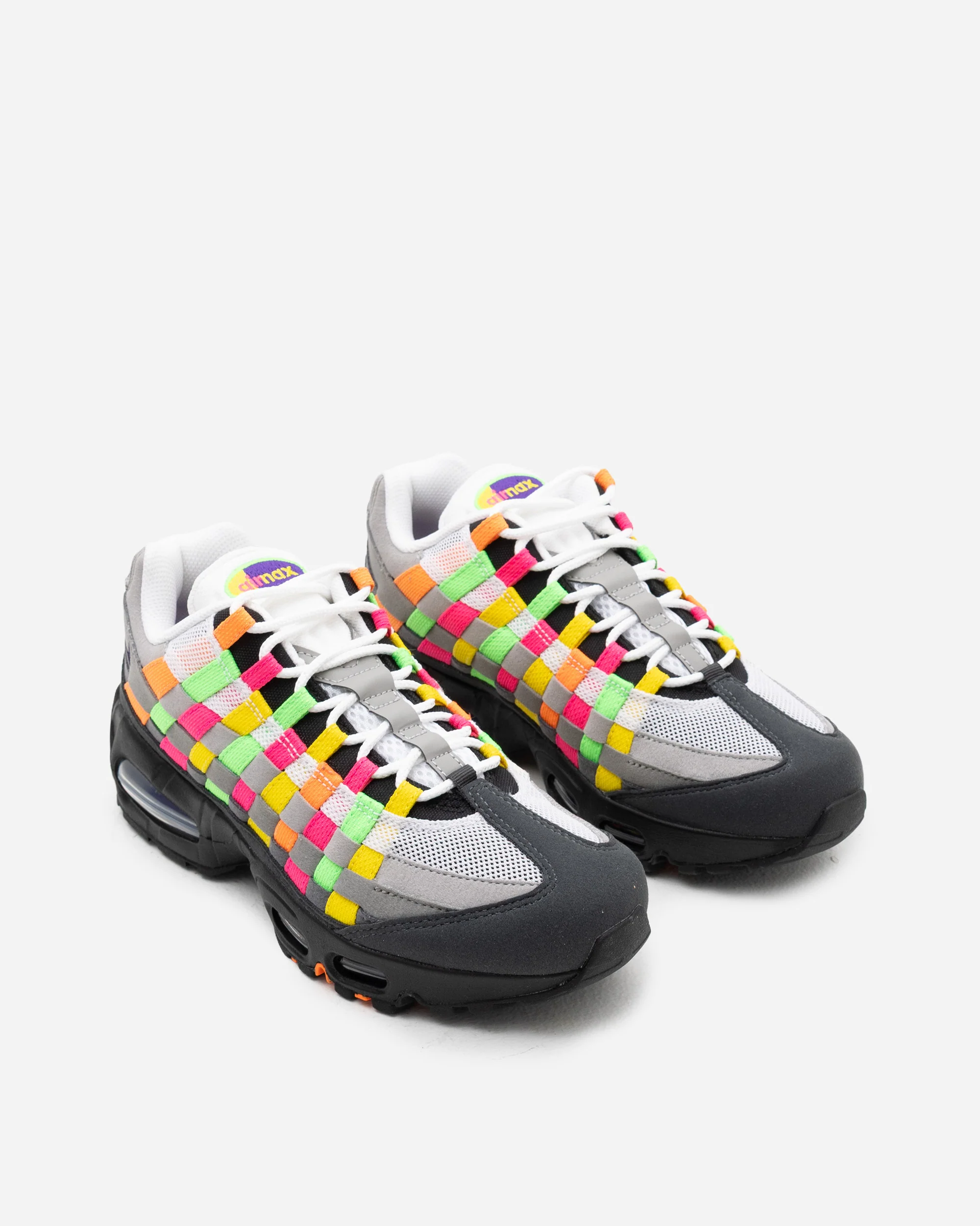 Air Max 95 Woven BB - Image 2