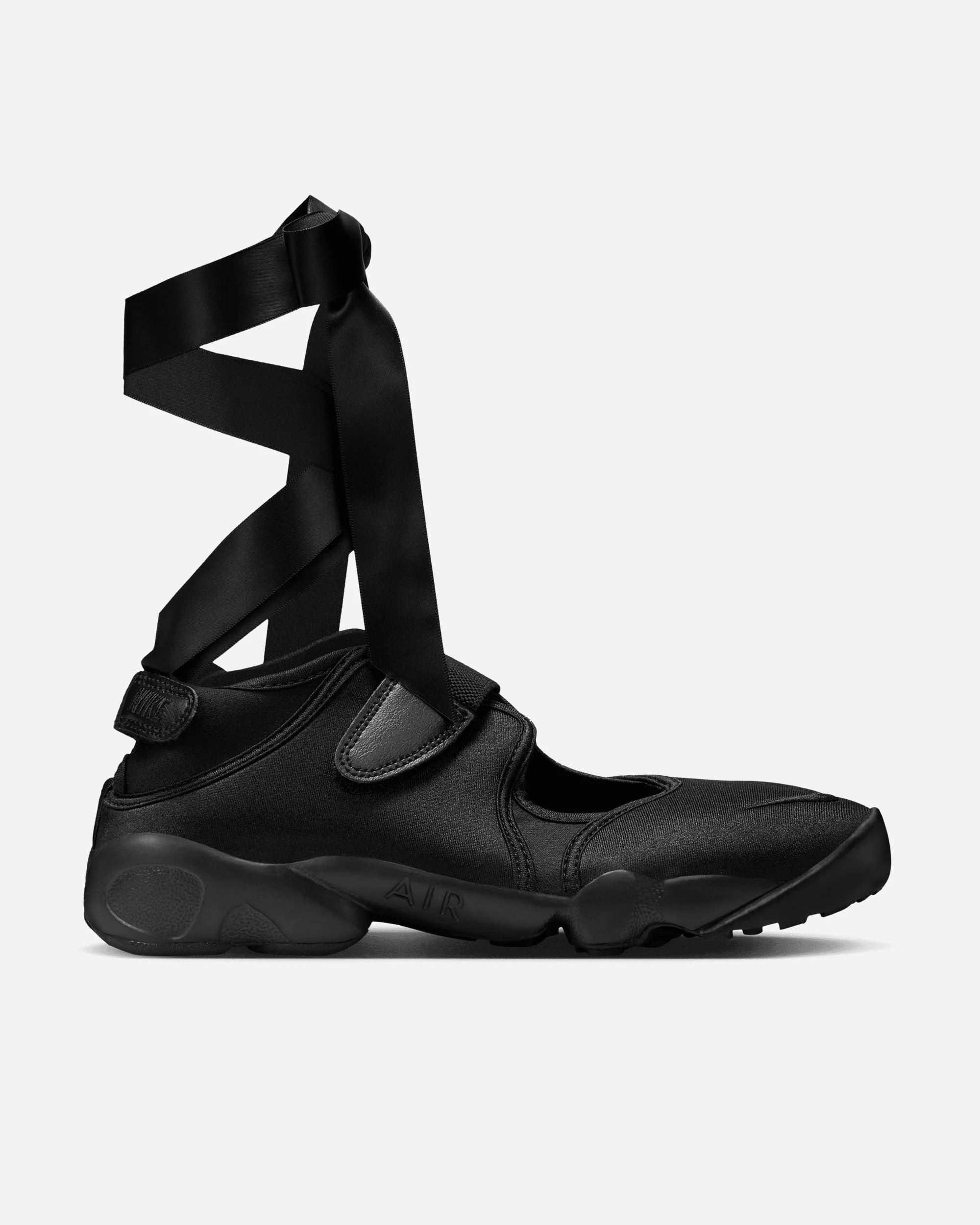 Air Rift