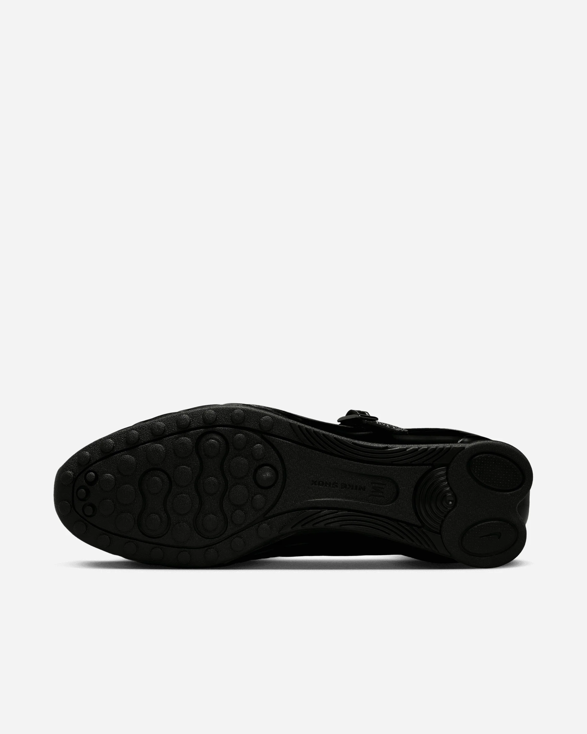 NAKED Copenhagen x Nike Shox Z Calistra - Image 5