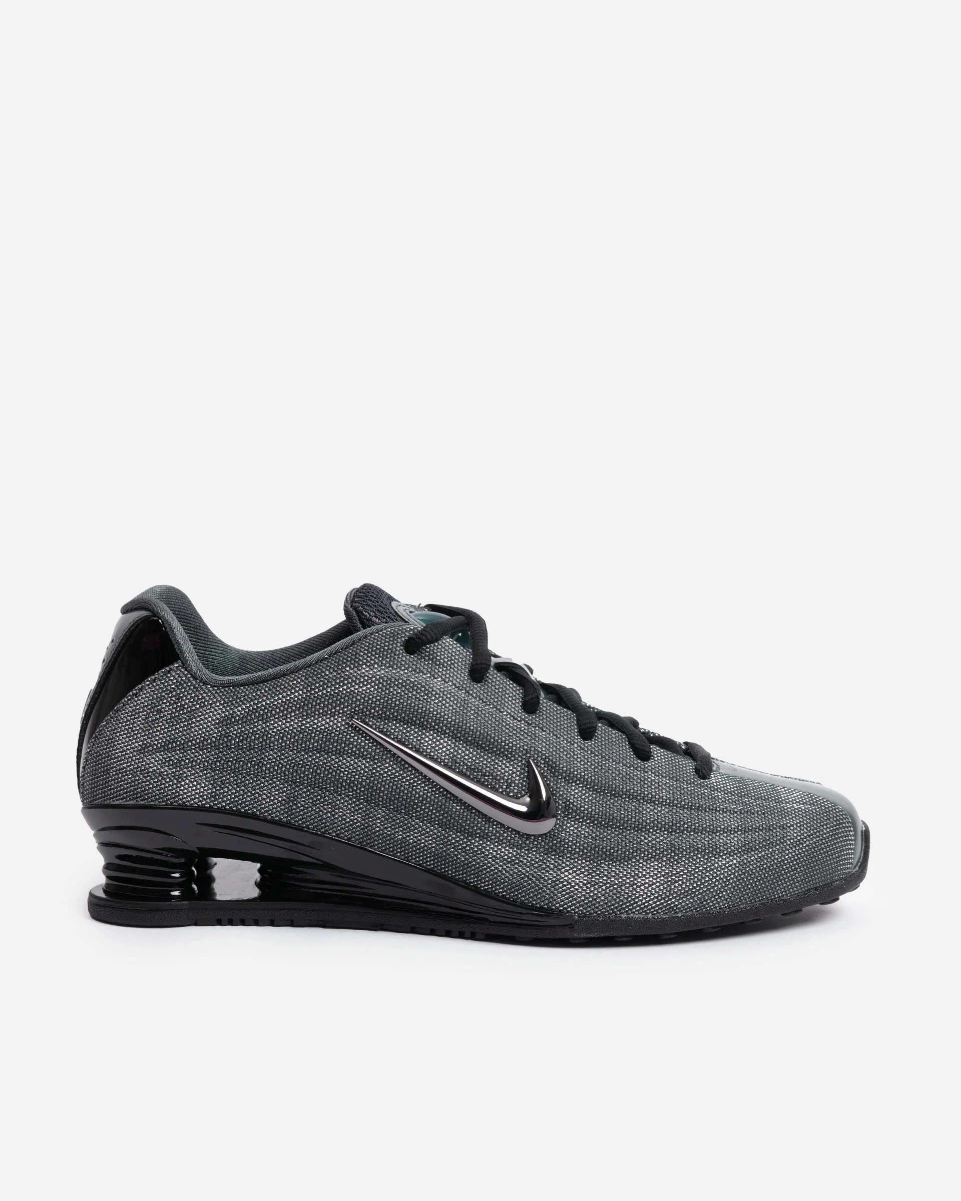 NAKED Copenhagen x Nike Shox Z