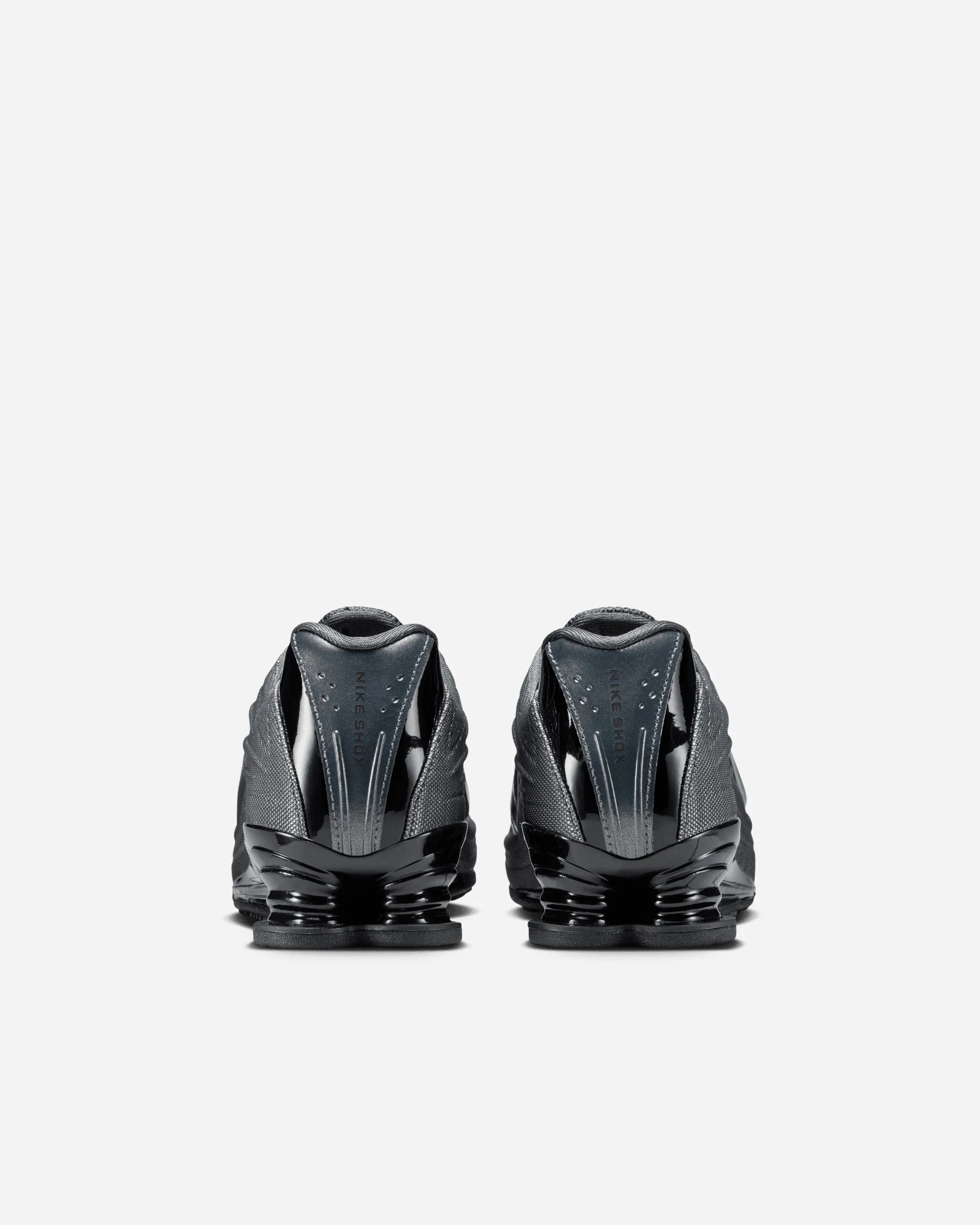 NAKED Copenhagen x Nike Shox Z - Image 3