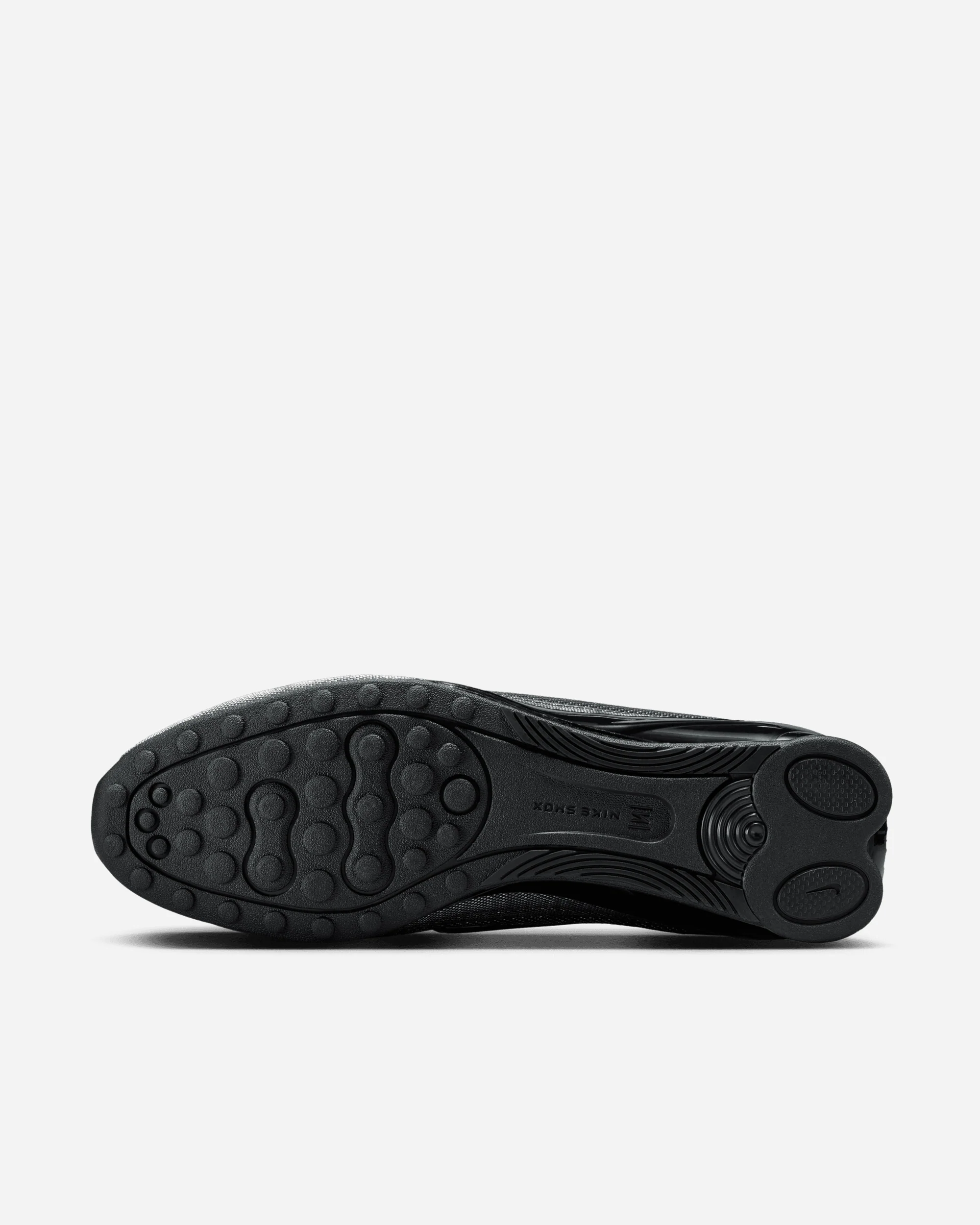 NAKED Copenhagen x Nike Shox Z - Image 5
