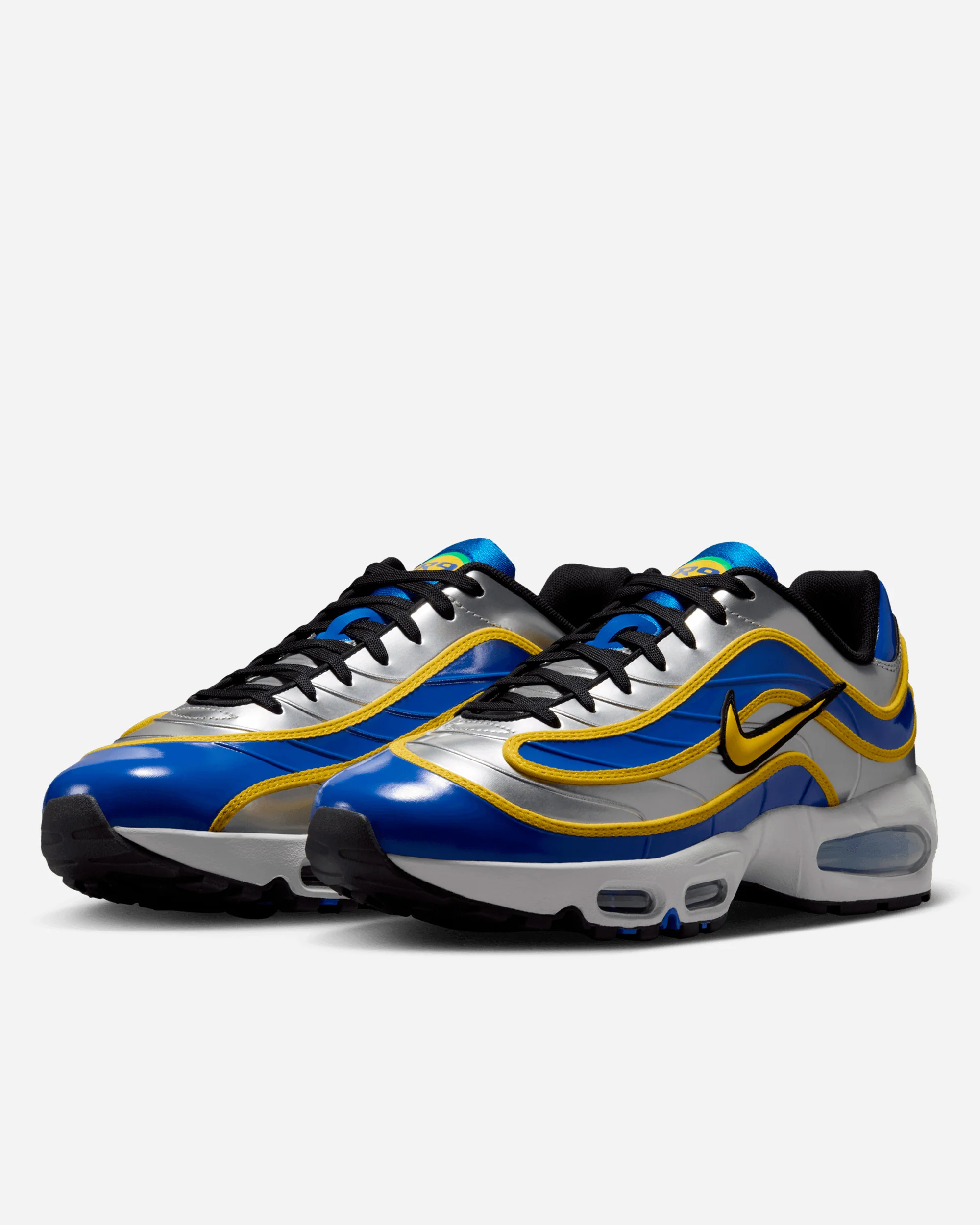 Nike Air Max Joga Bonito Ronaldo 'R9' - Image 2