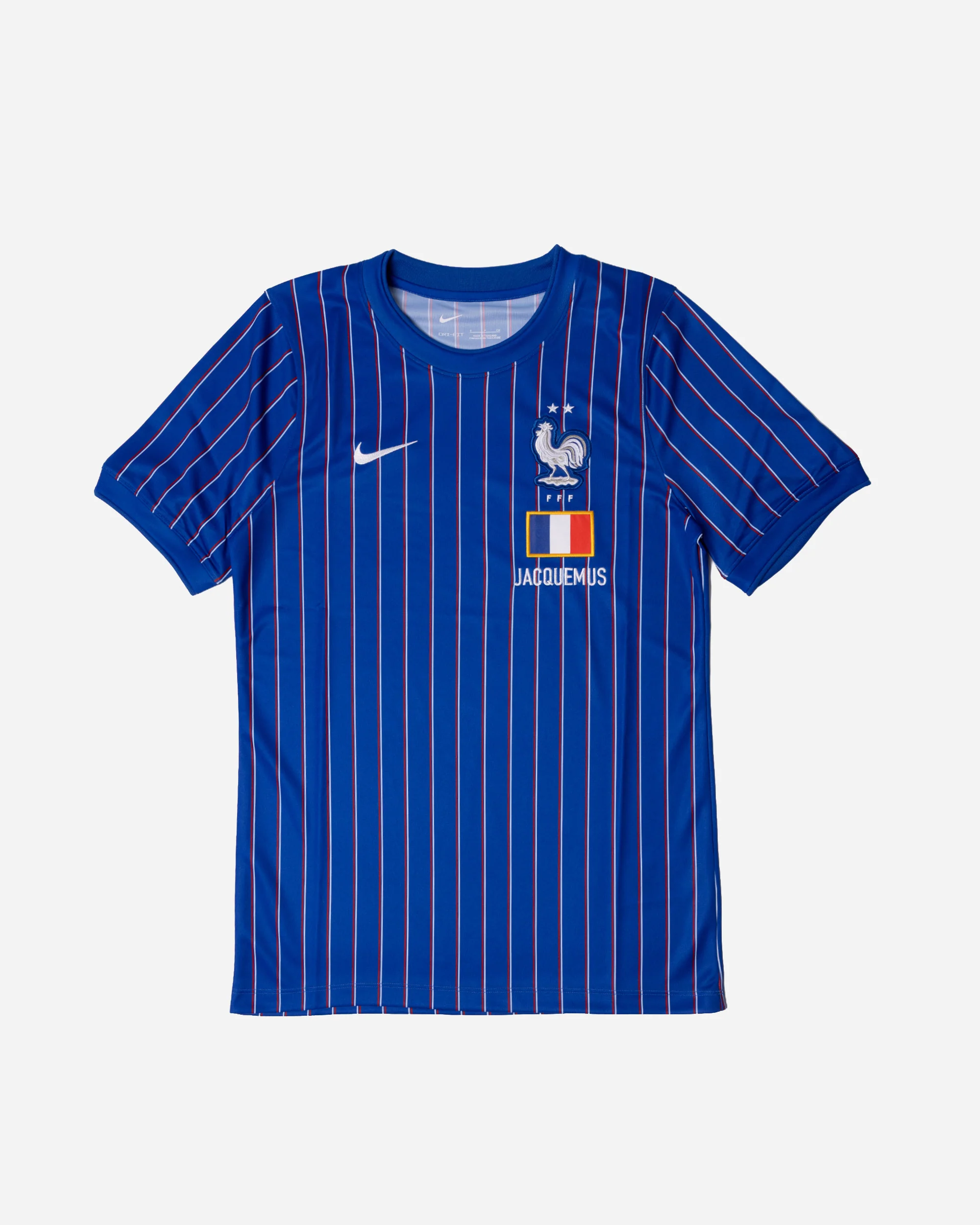 Nike x Jacquemus Pre Match Top France