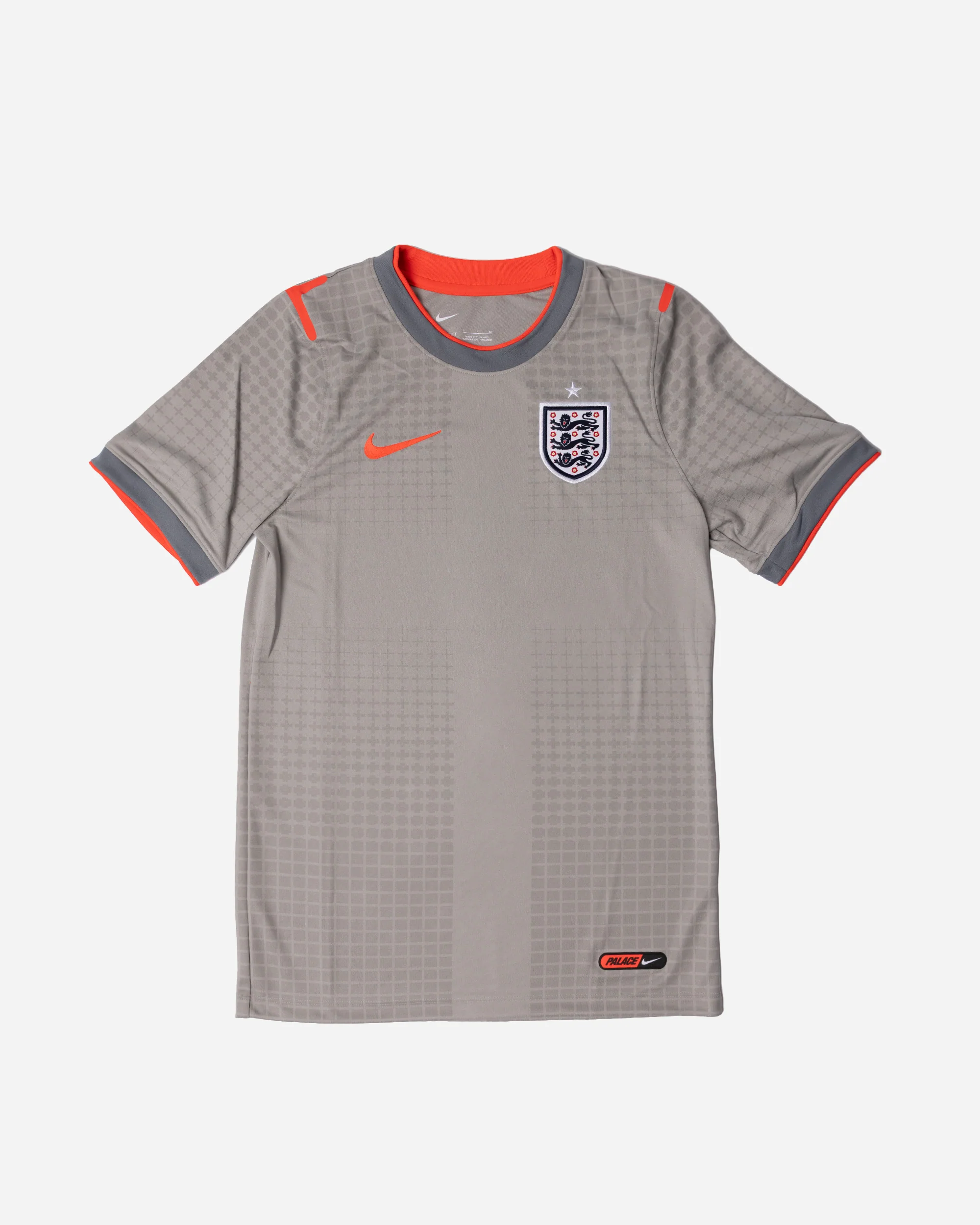 Nike x Palace Pre Match Top England