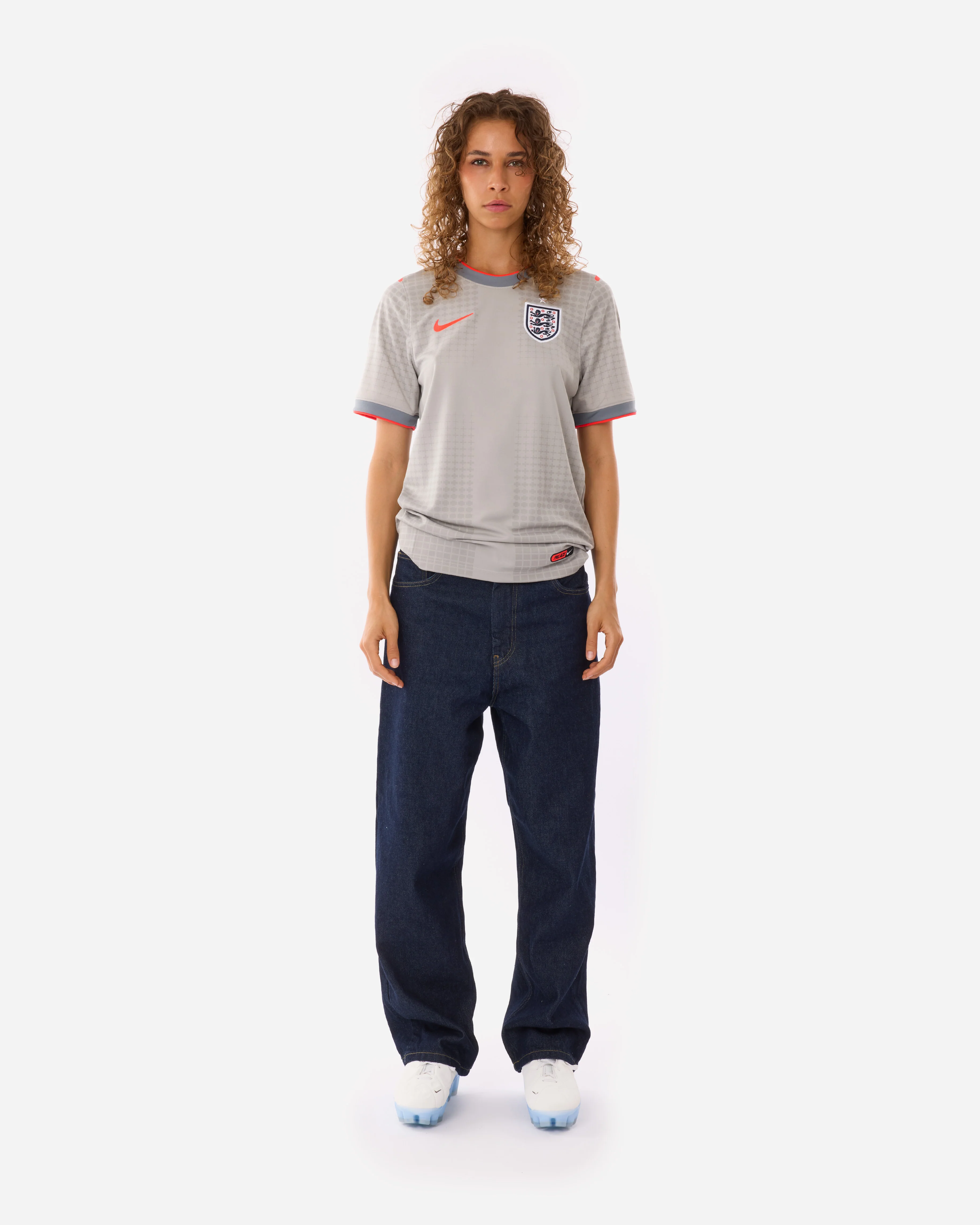 Nike x Palace Pre Match Top England - Image 2