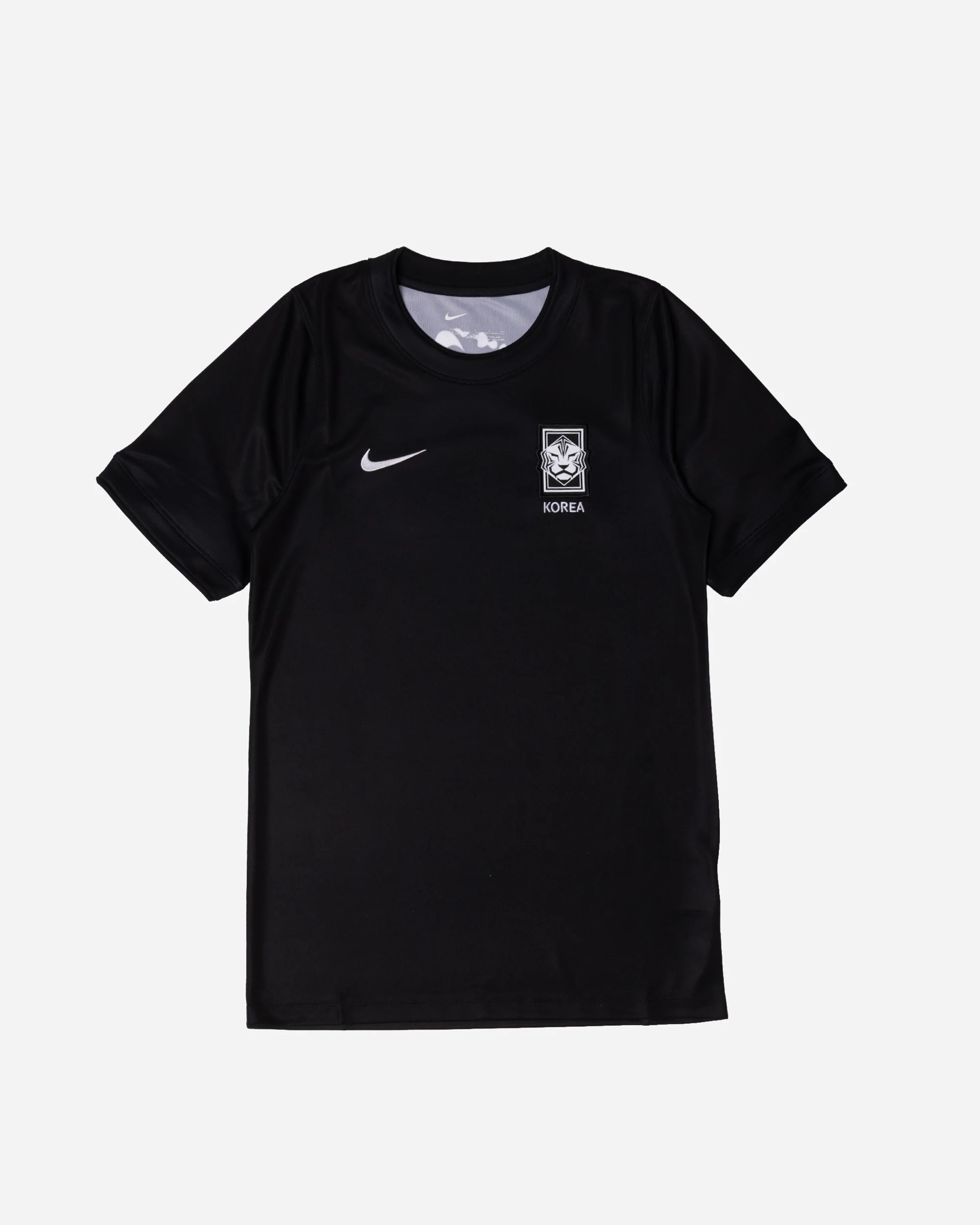 Nike x PEACEMINUSONE G-Dragon Pre Match Top South Korea