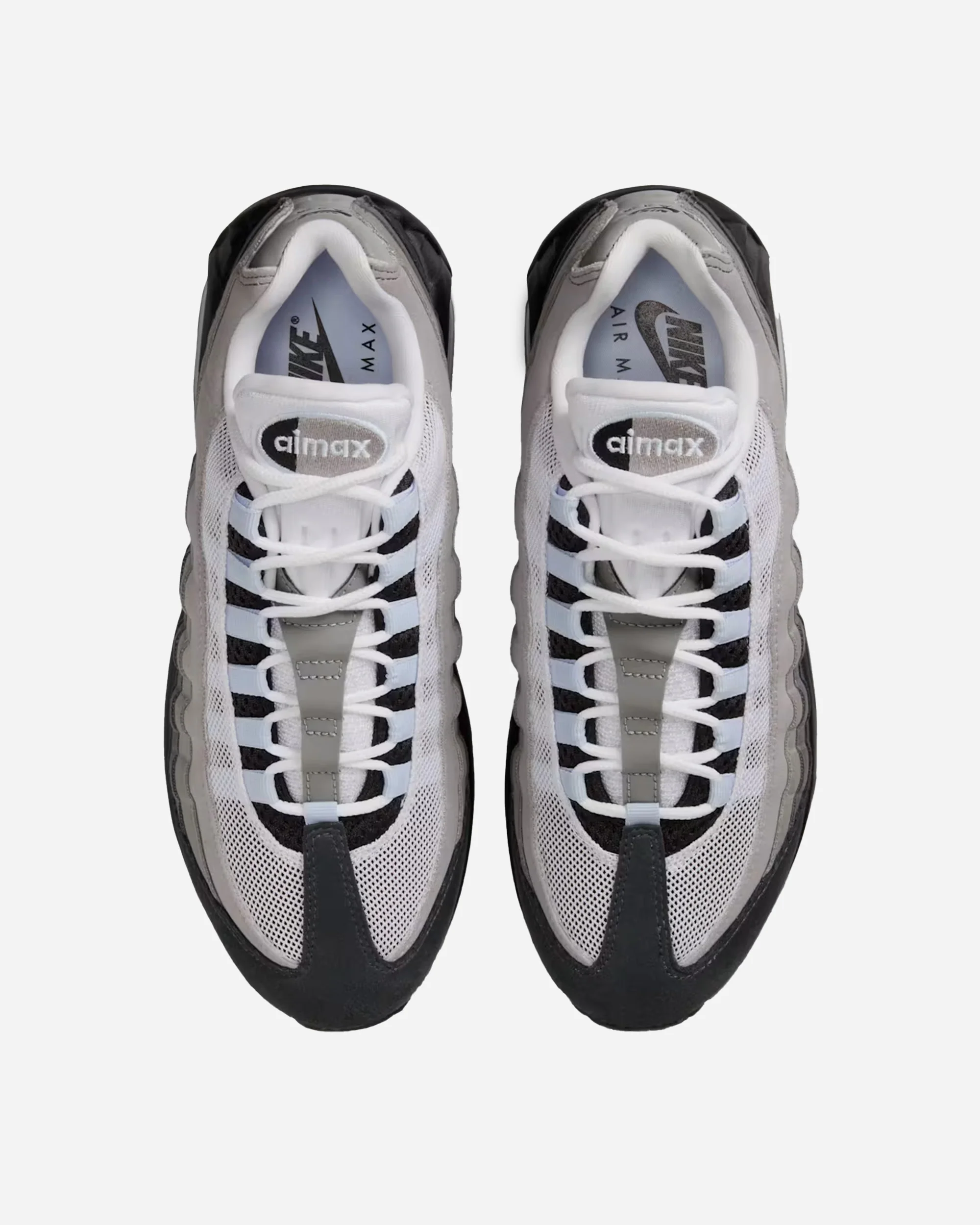 Air Max 95 OG "Blue Tint" - Image 3