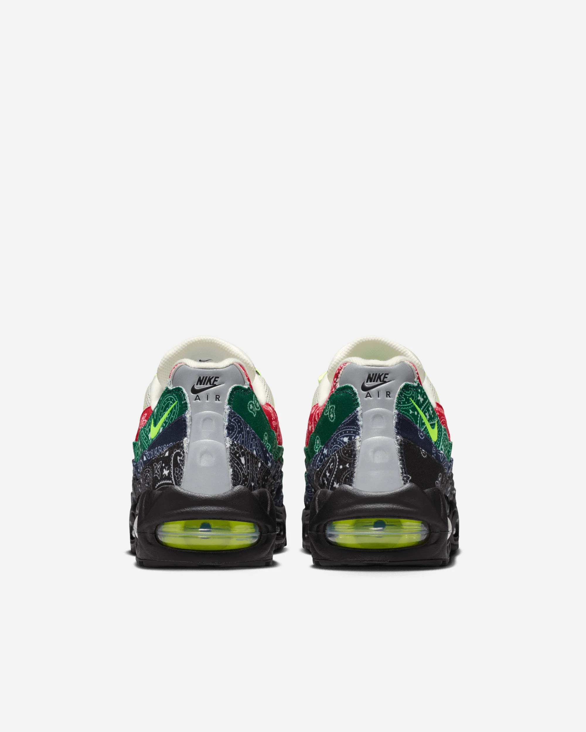 Air Max 95 SP "Paisley" - Image 3