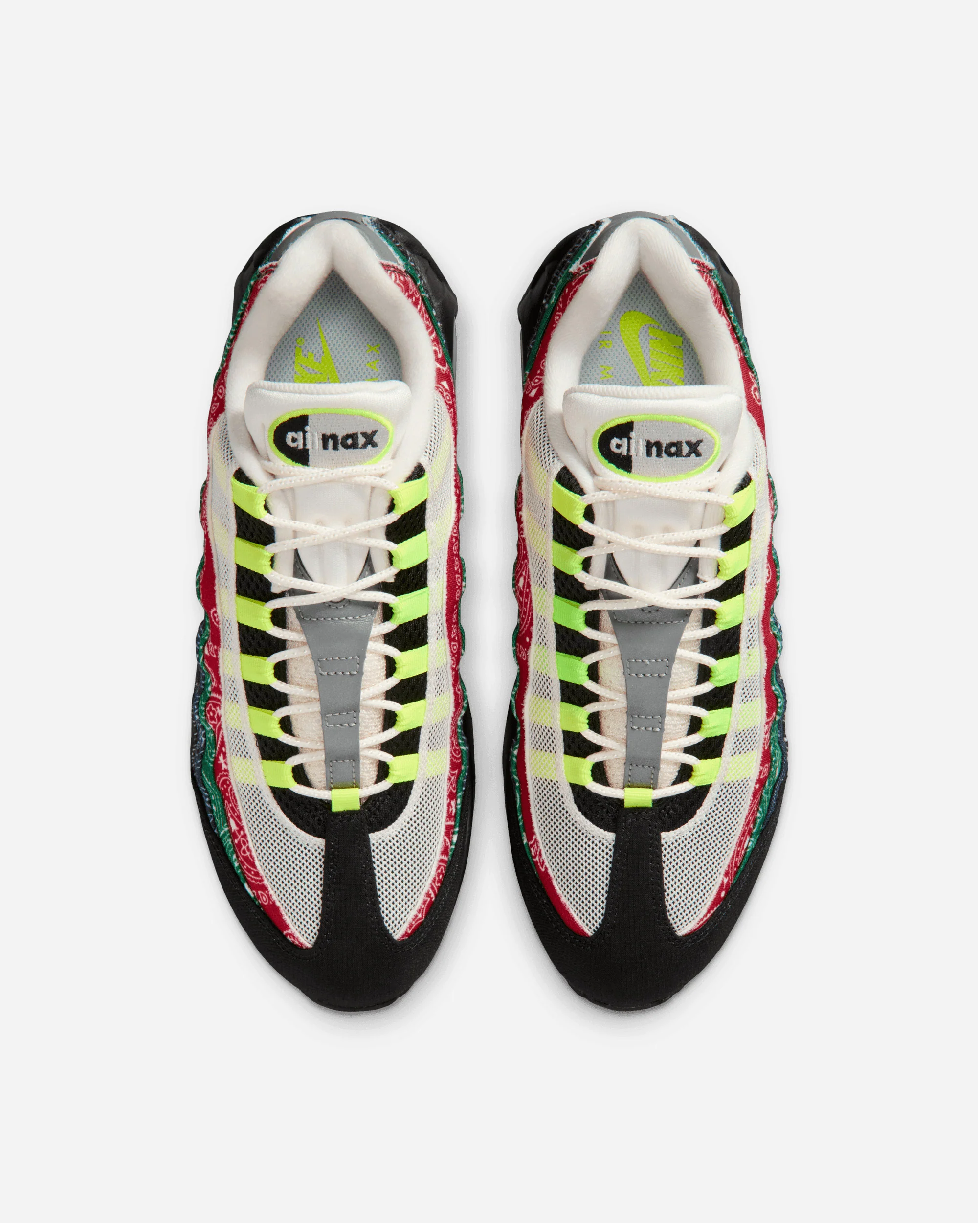 Air Max 95 SP "Paisley" - Image 4
