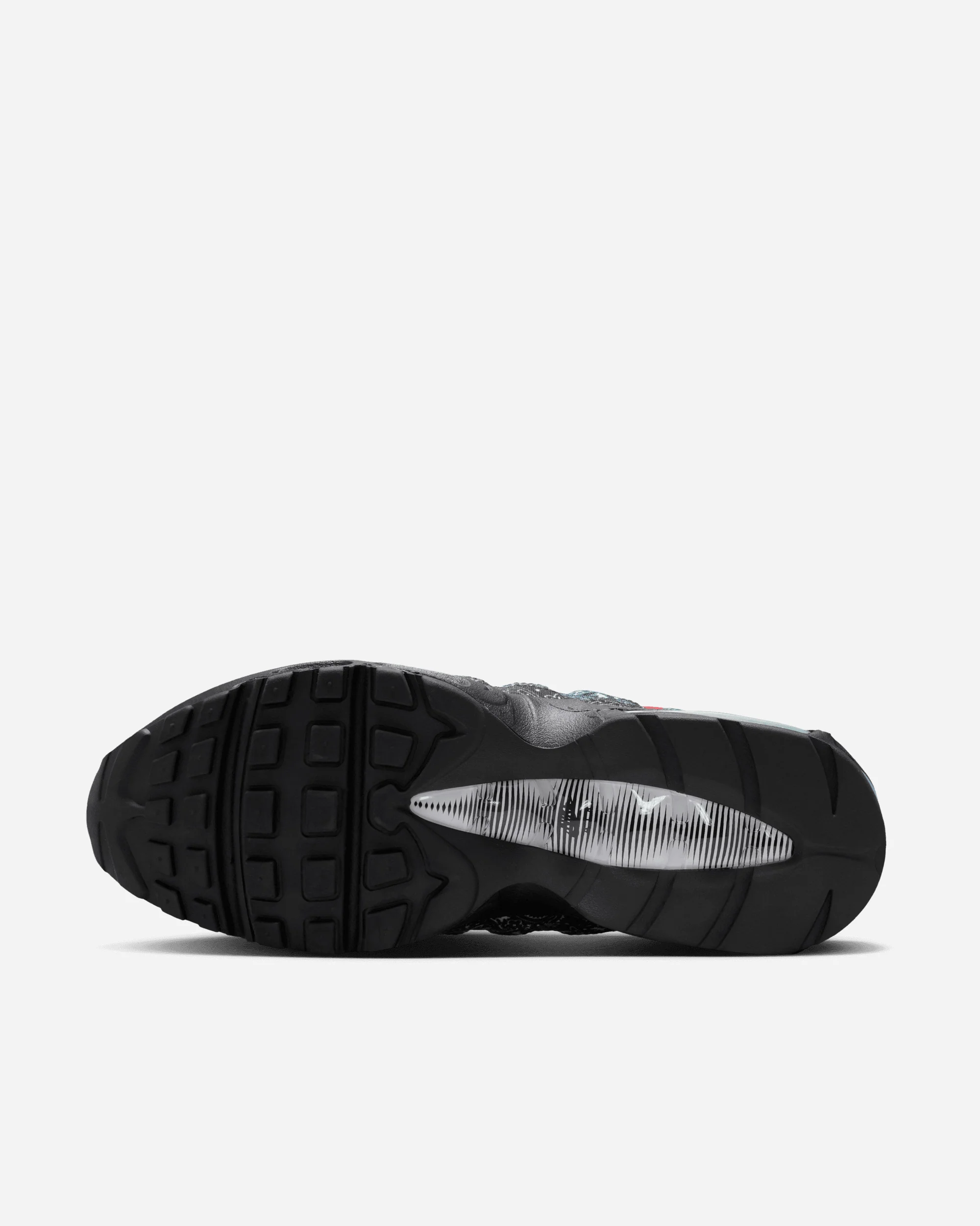 Air Max 95 SP "Paisley" - Image 5